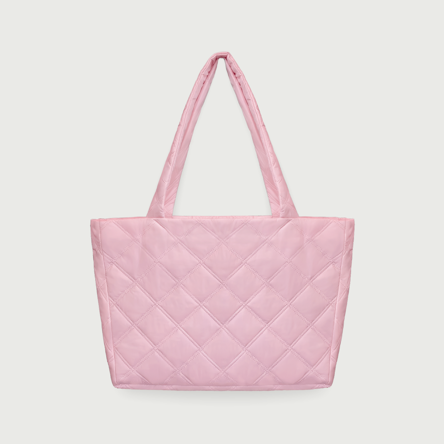 Puffy Tote