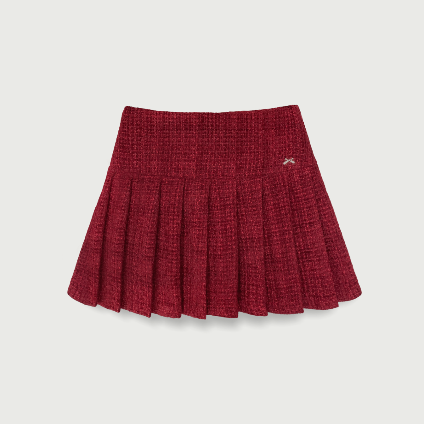 Winterberry Skirt