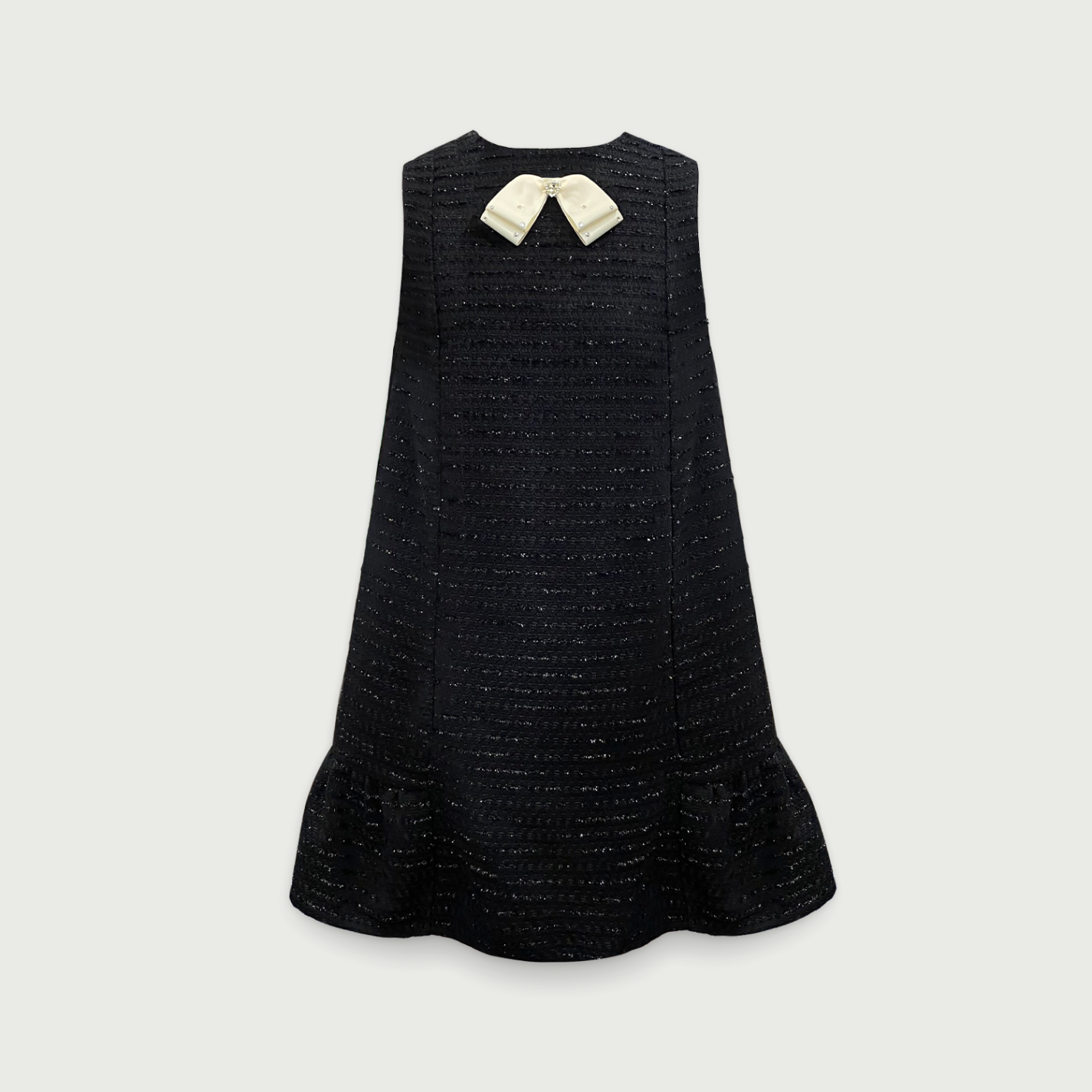 Nana Tweed Dress