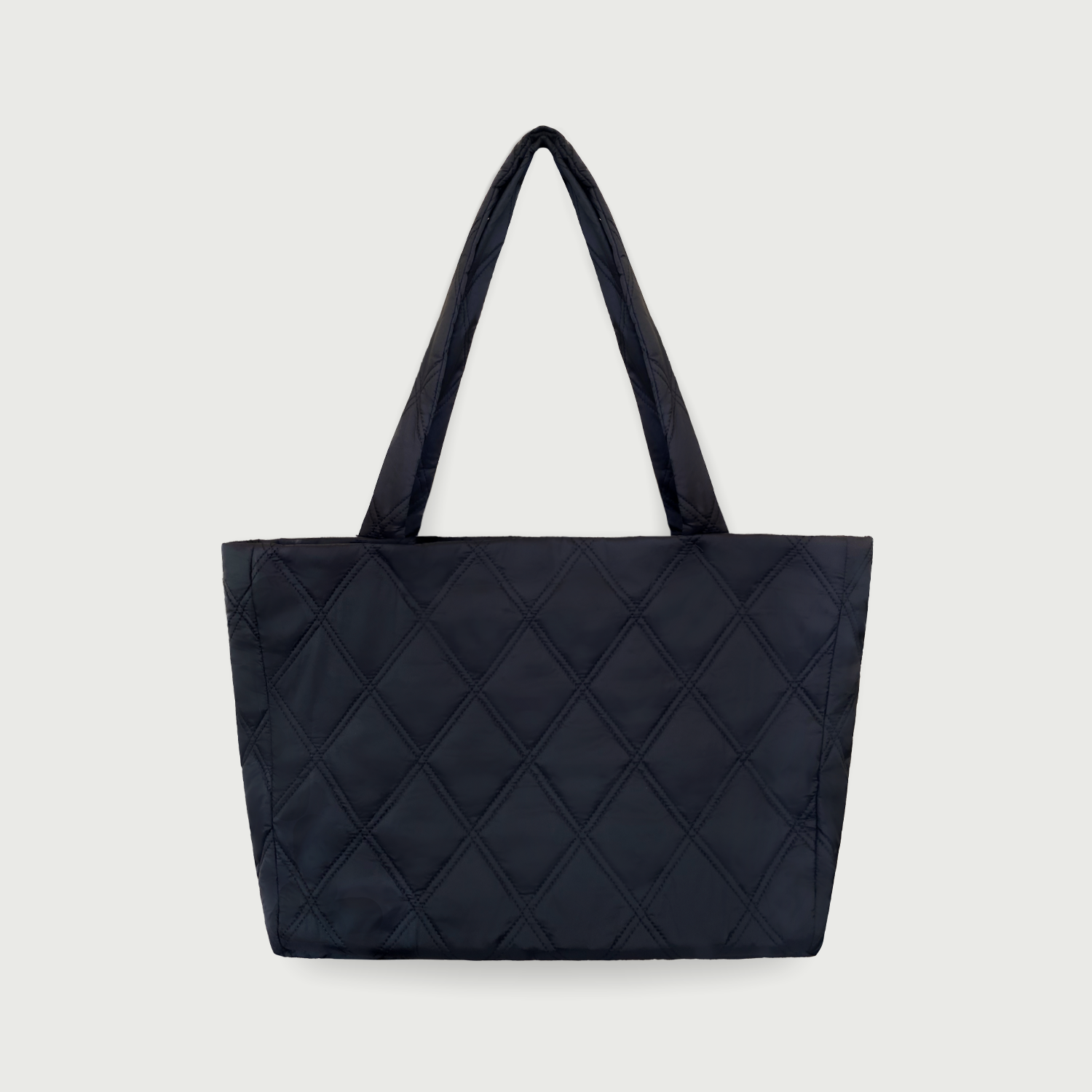 Puffy Tote