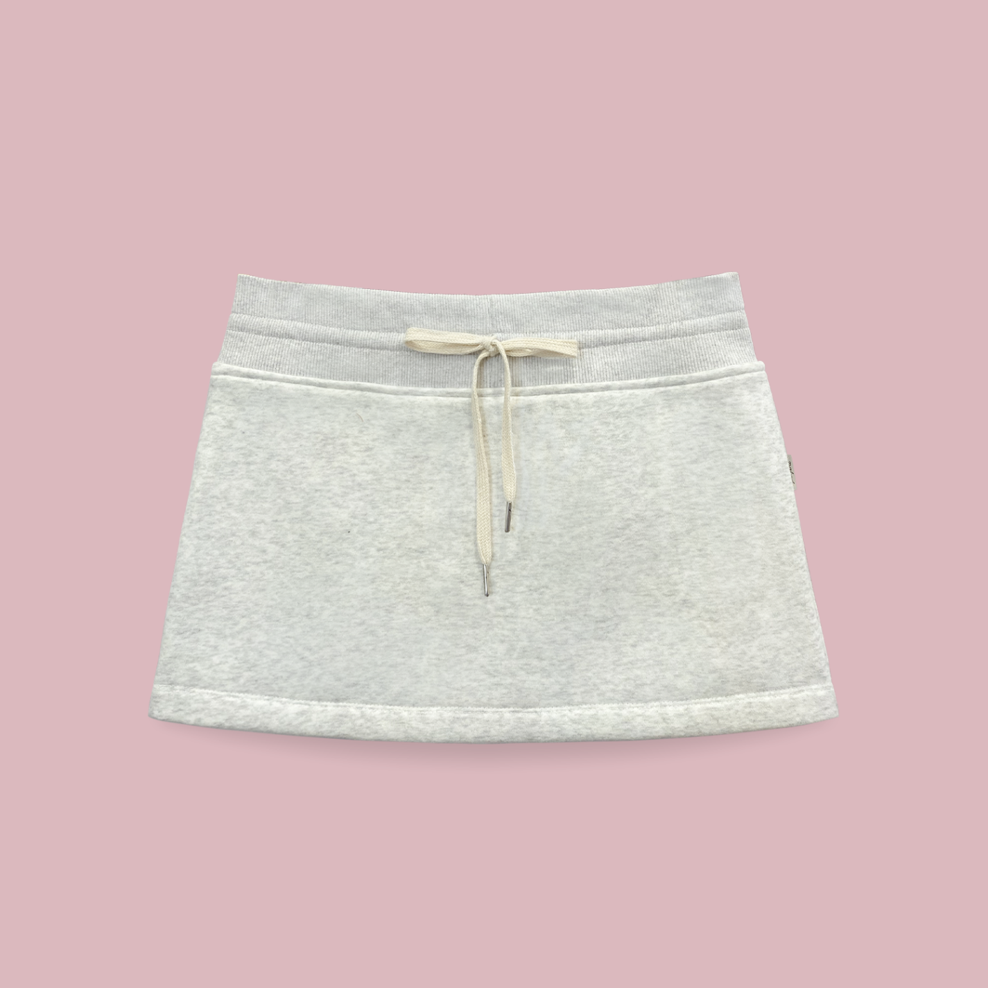 Mini Sweat Skirt ver.2