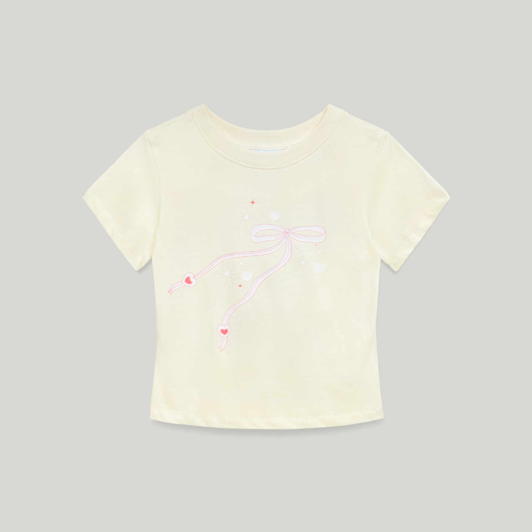 Baby Tee - Graphic