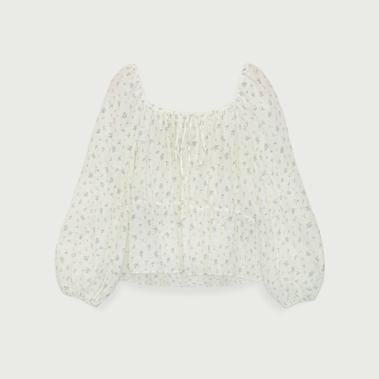 Summer Breeze Top