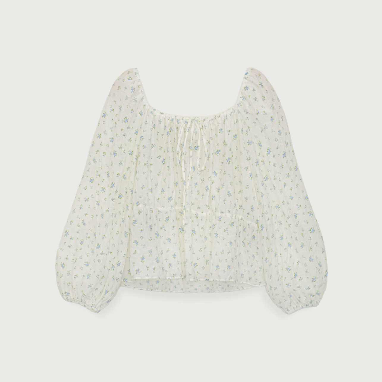 Summer Breeze Top