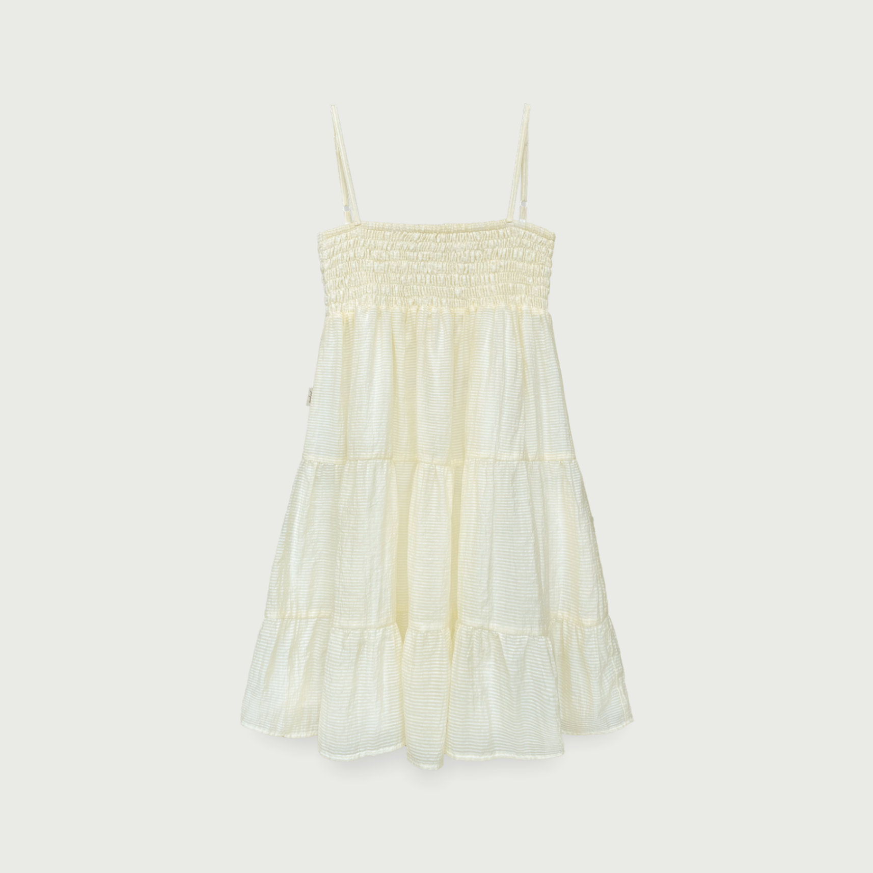 Buttercup Dress