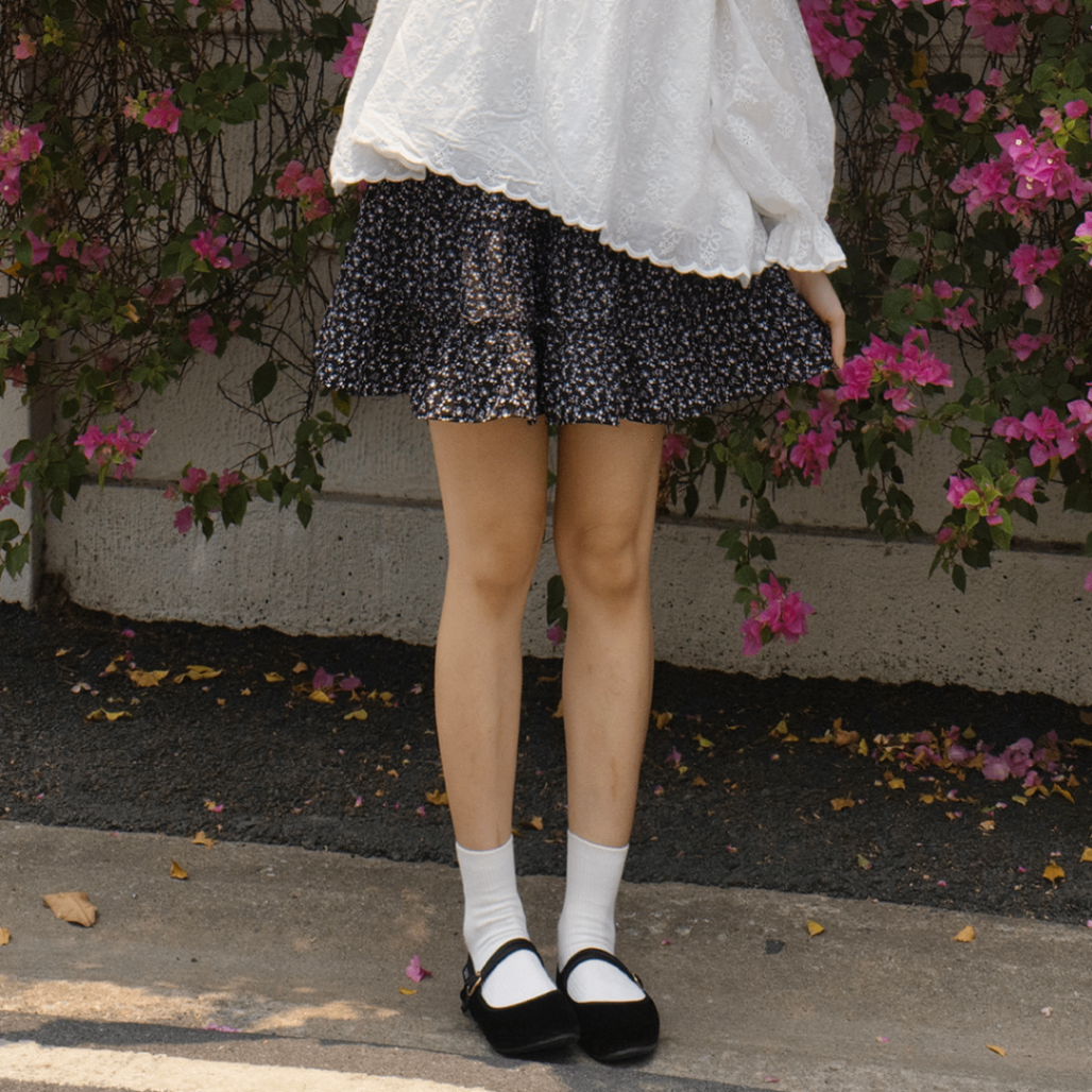 Mini Stella Skirt