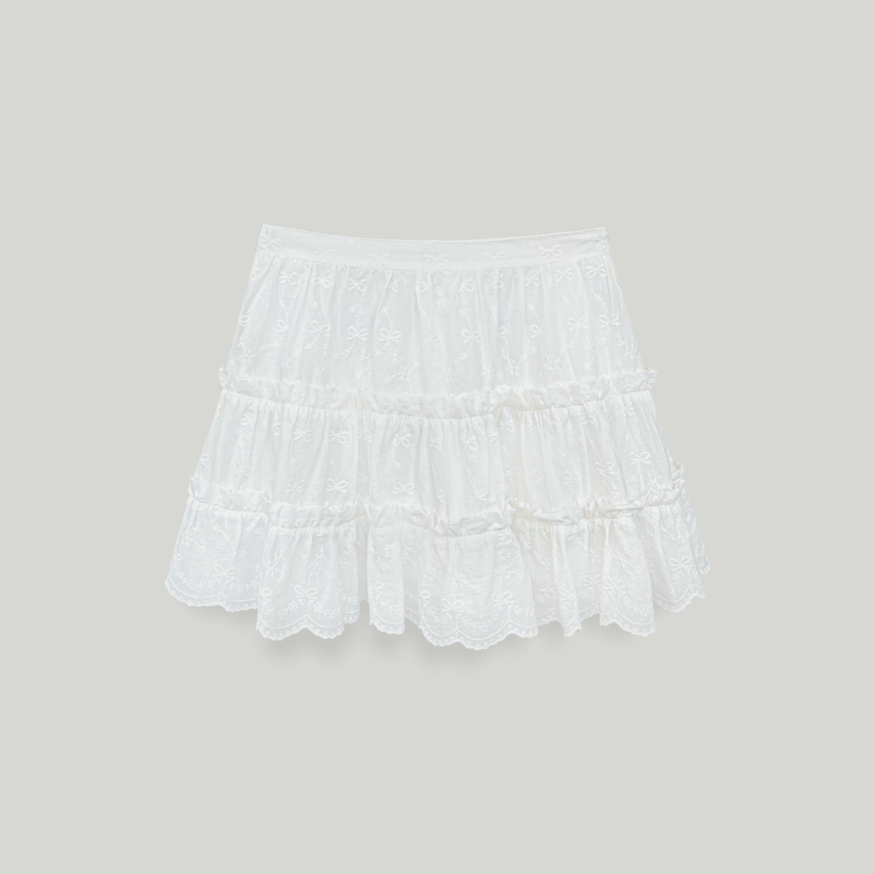 Mini Stella Skirt