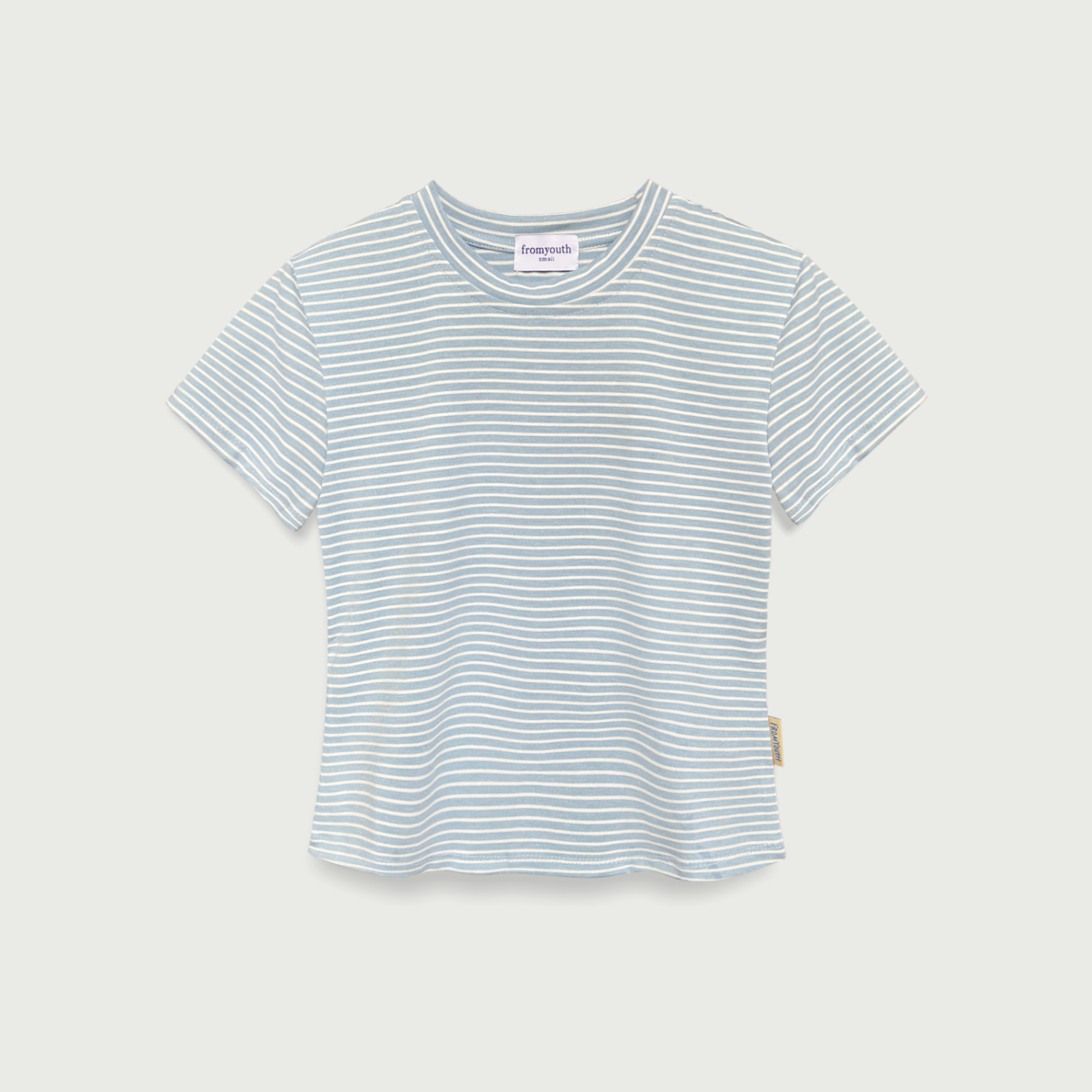 Cute - Tee (Striped)