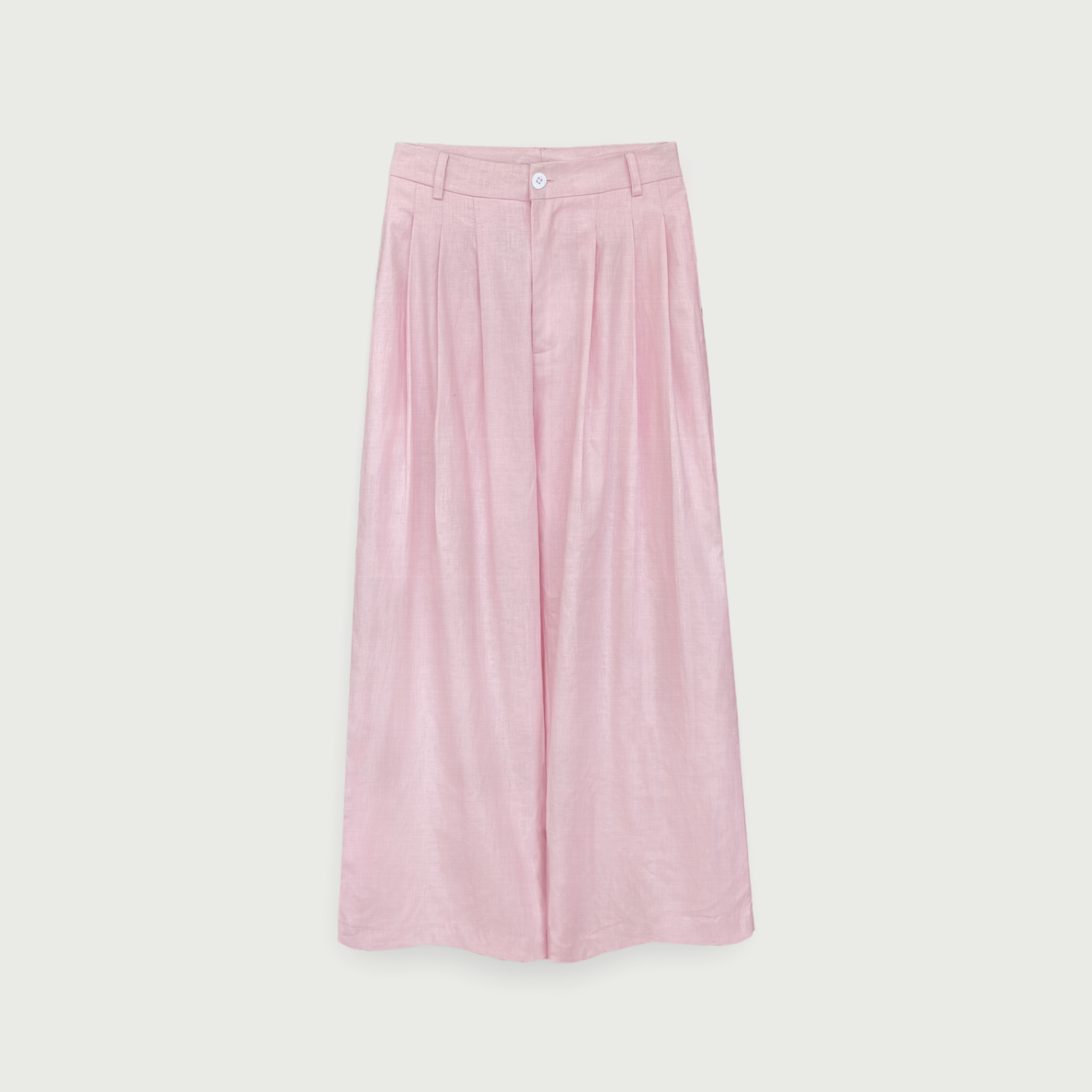 Linen Trousers