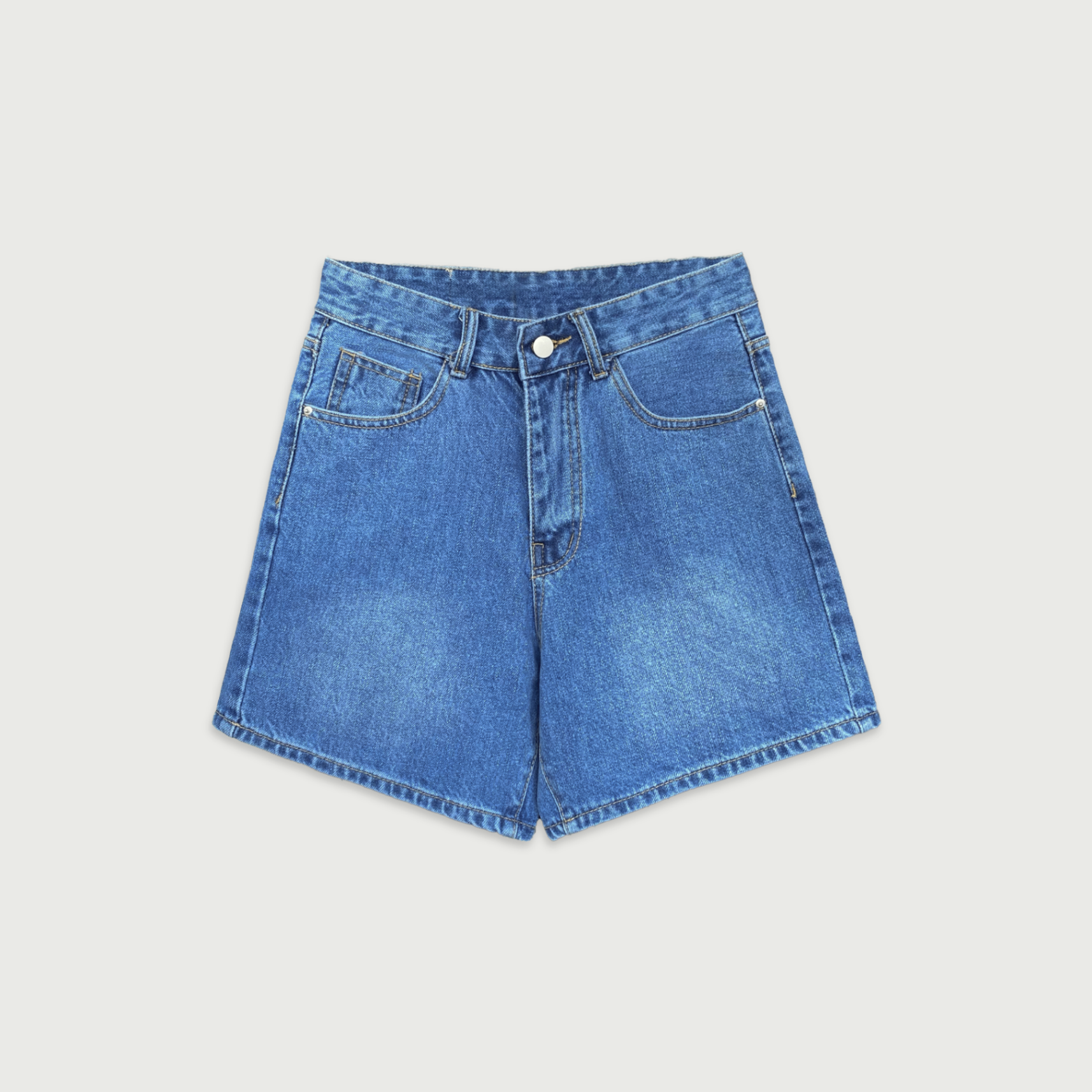 Denim Shorts ver.2