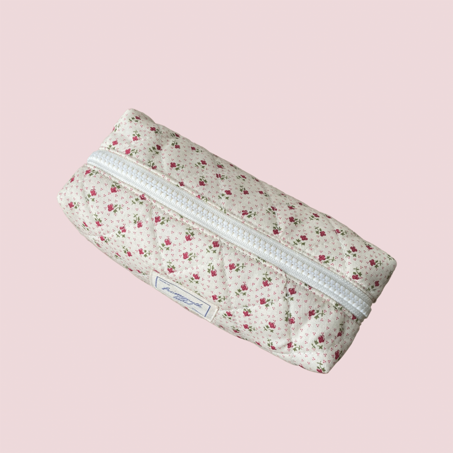 Baby Pouch Floral