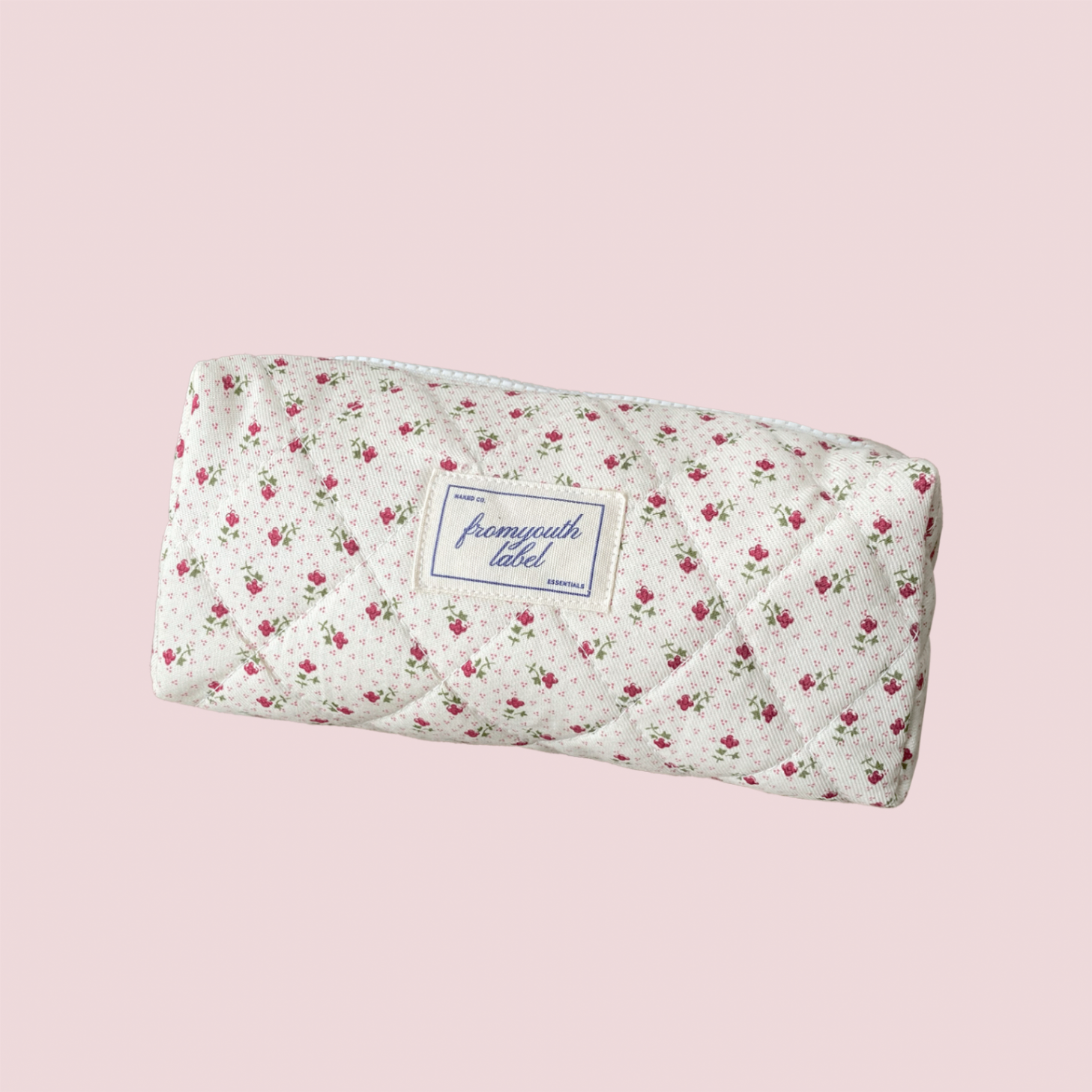 Baby Pouch Floral