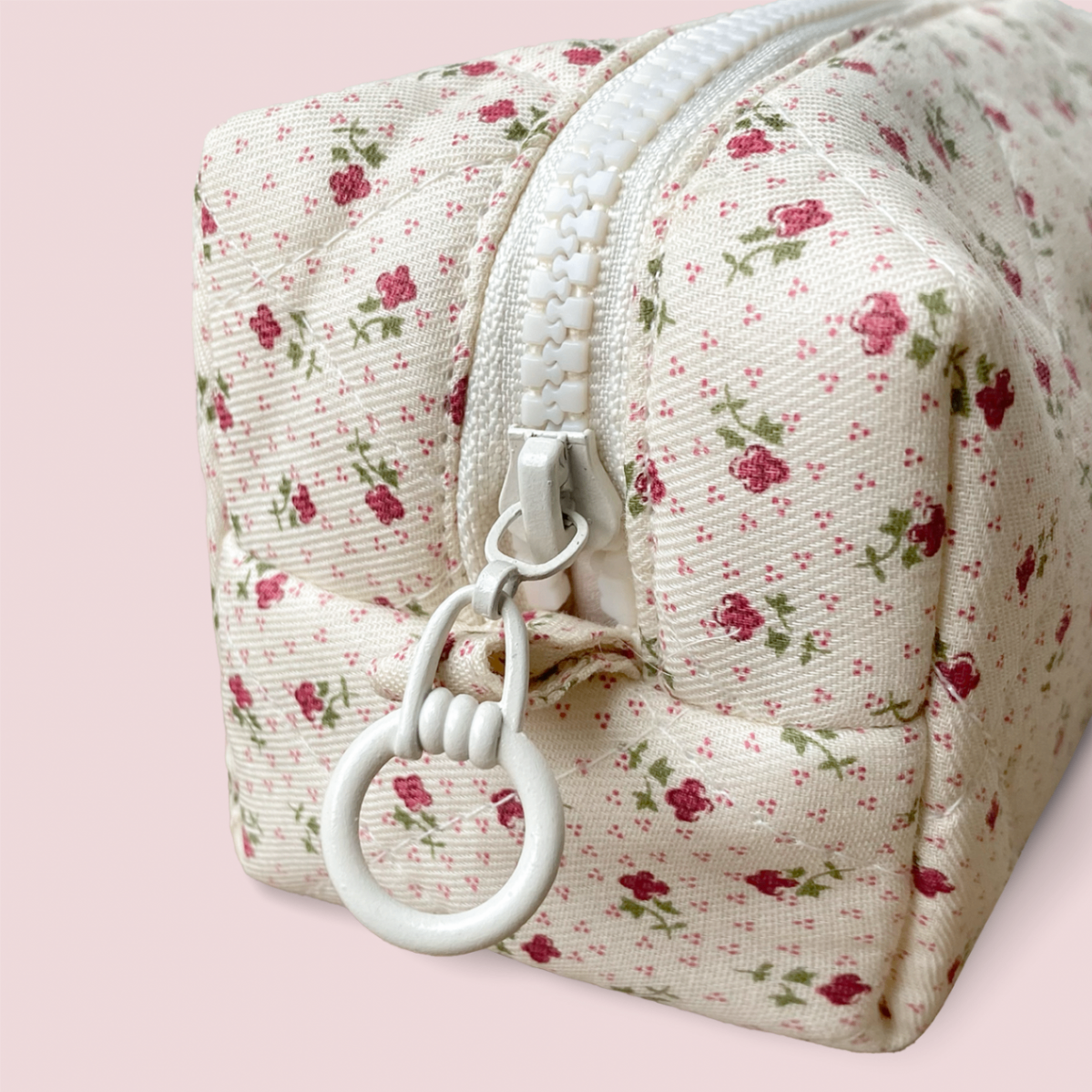 Baby Pouch Floral