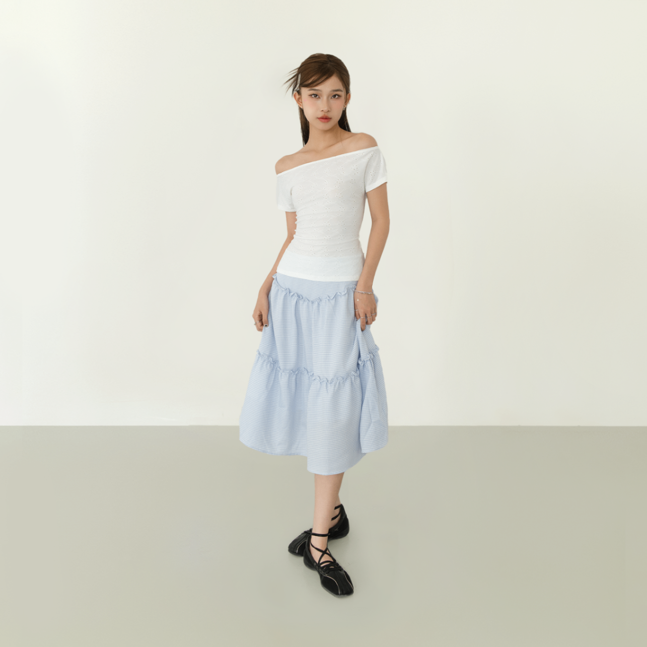 Avery Skirt