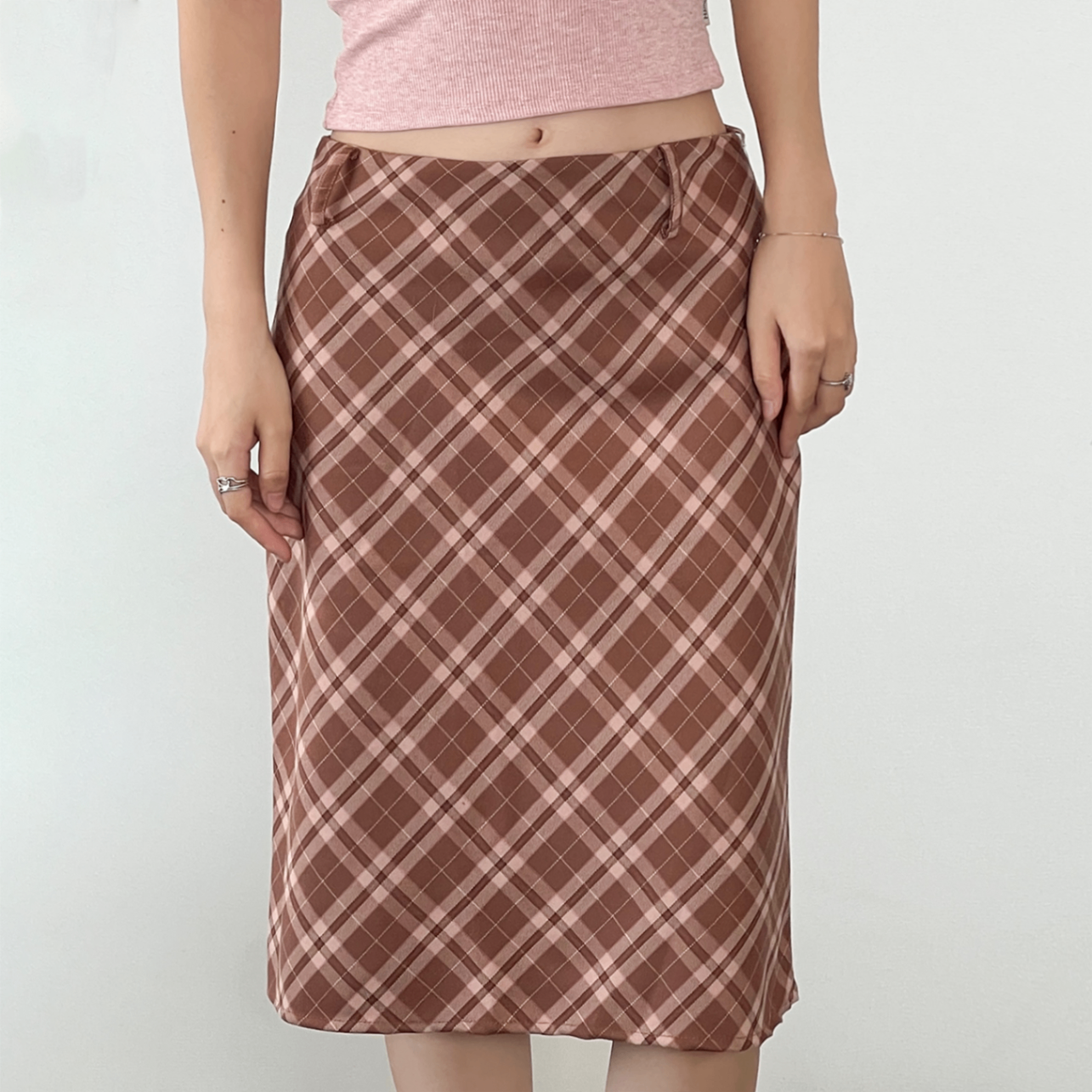 Gigi Skirt