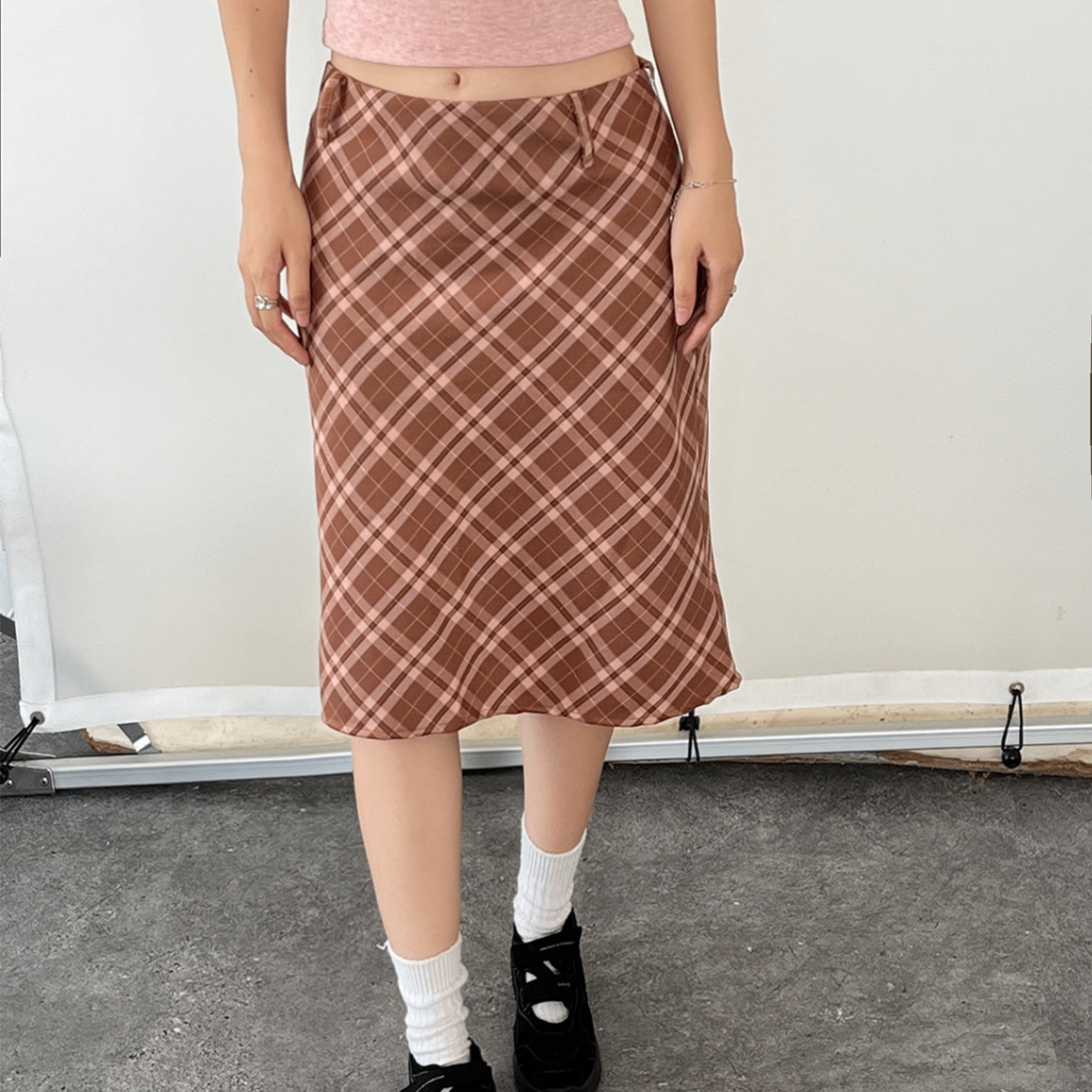 Gigi Skirt