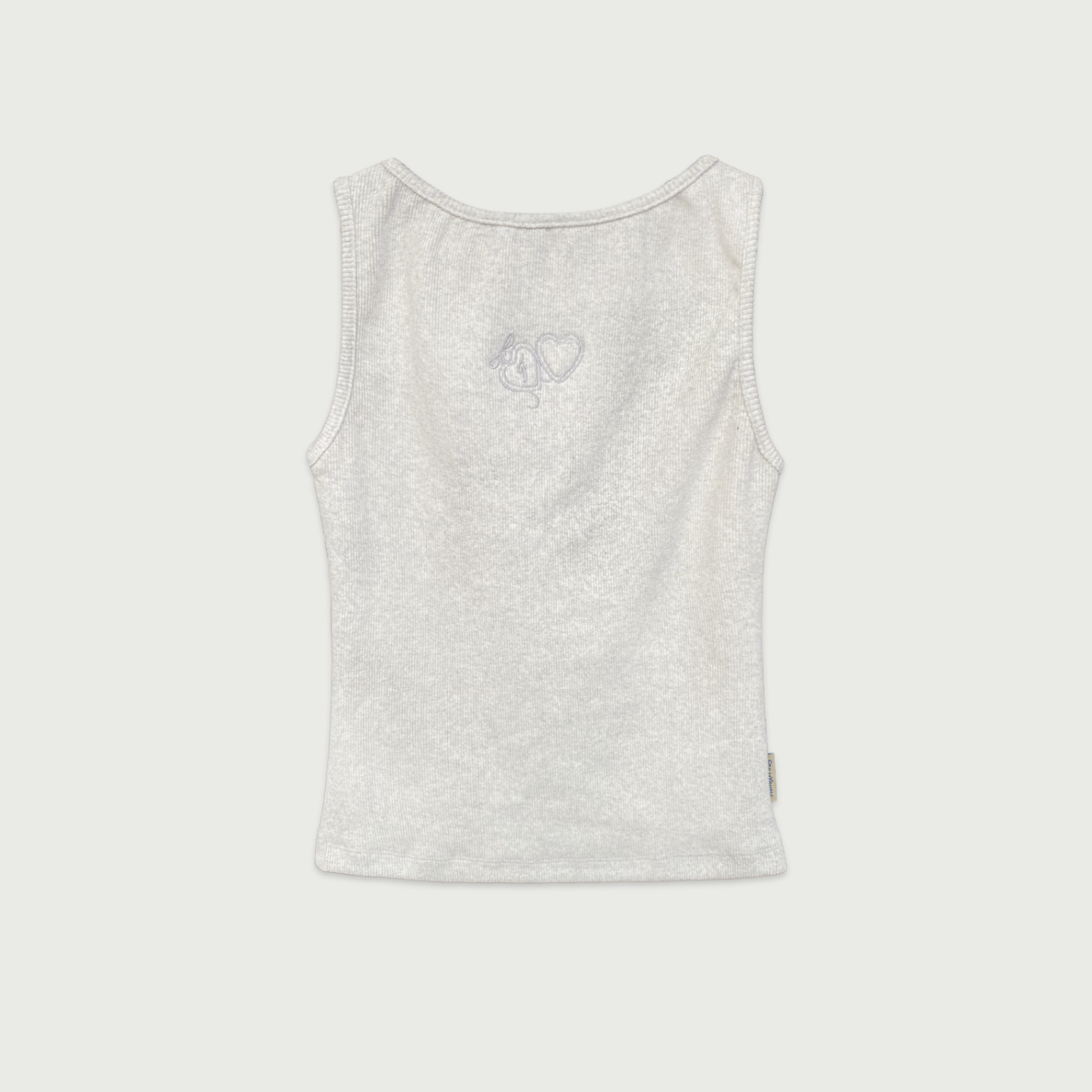 Locket Tanktop