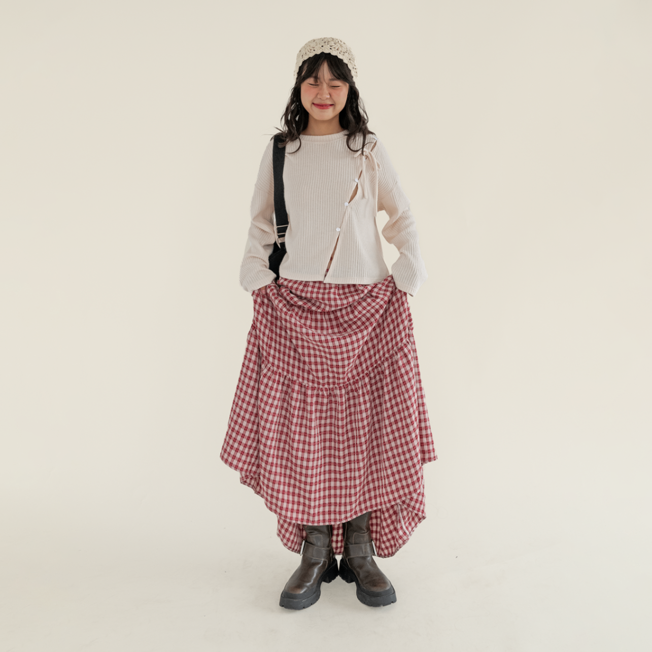 Stella Skirt