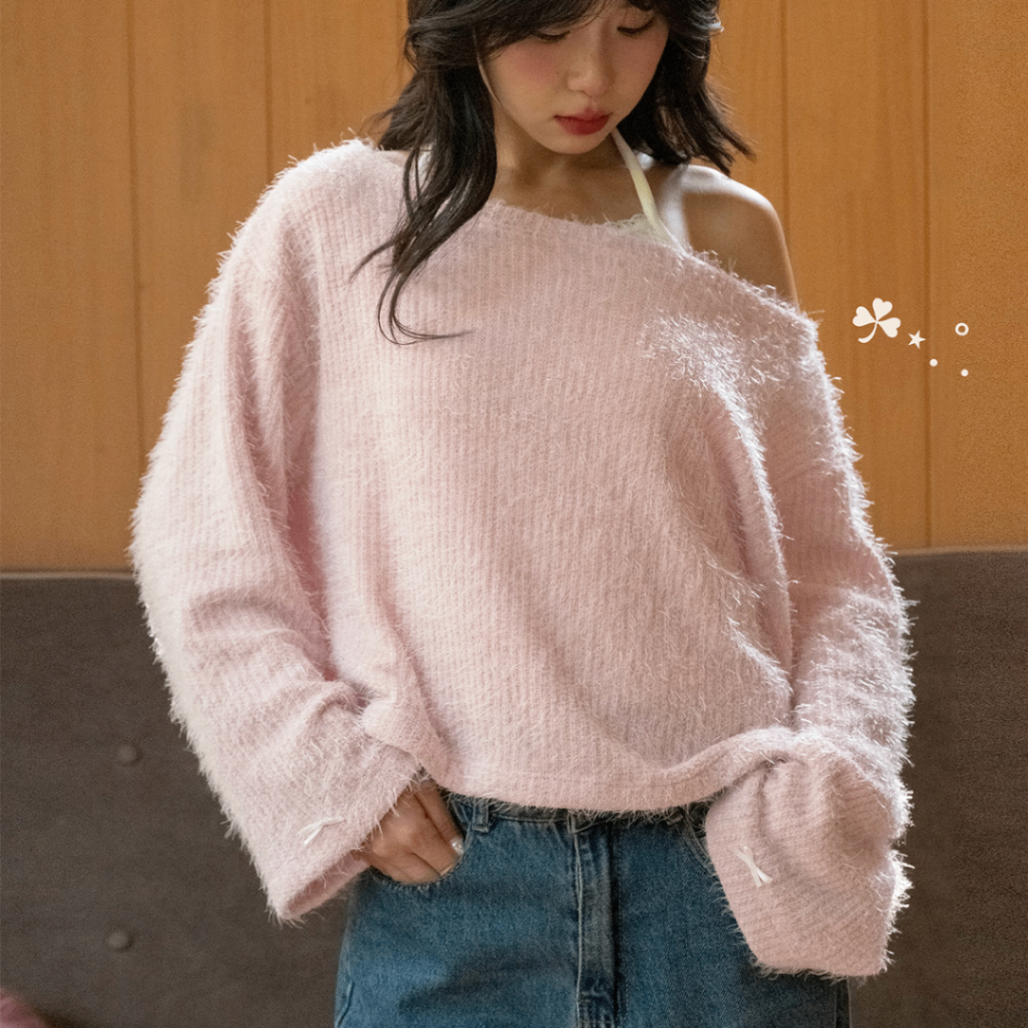 Momo Sweater