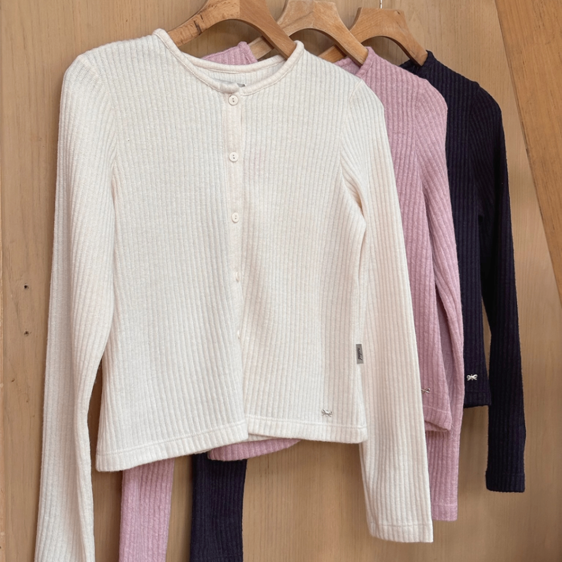 Minory Cardigan