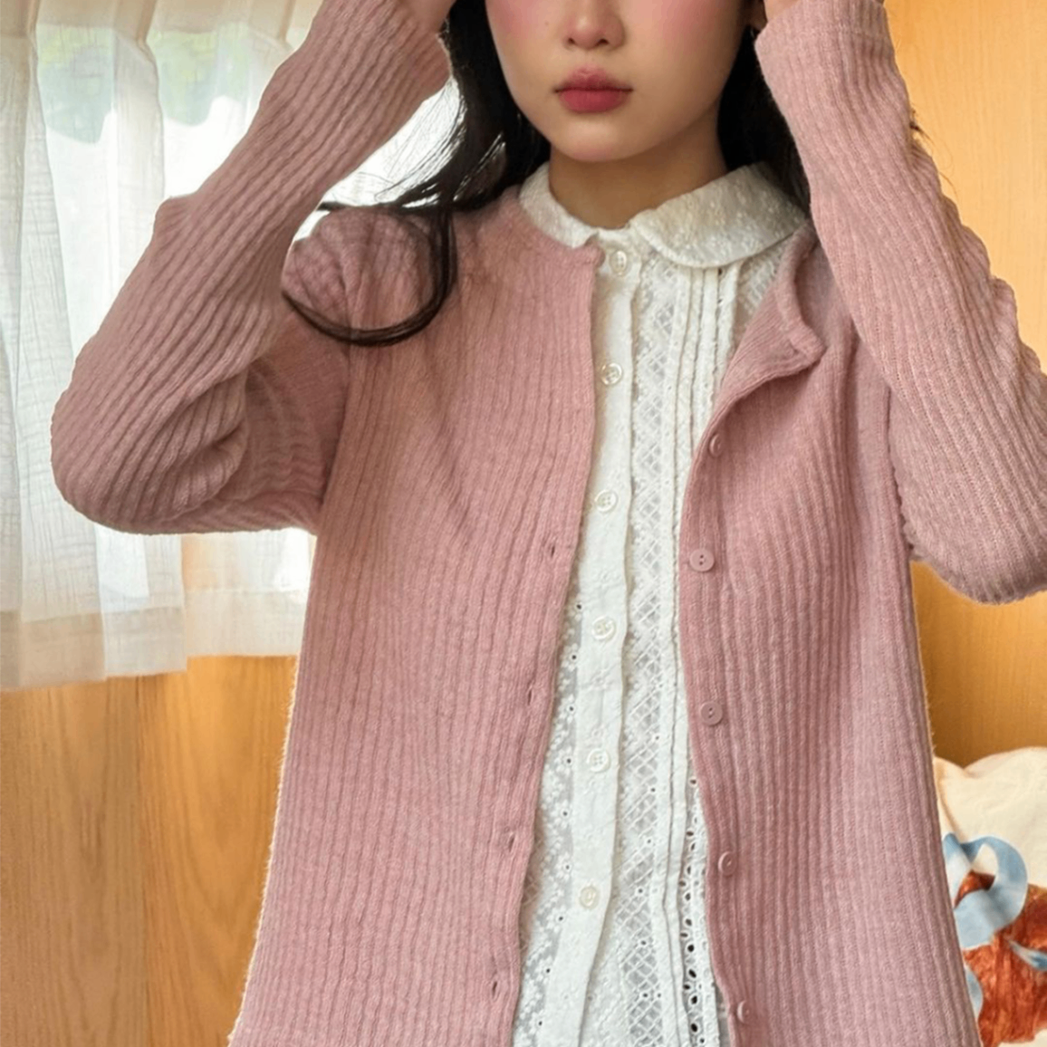 Minory Cardigan