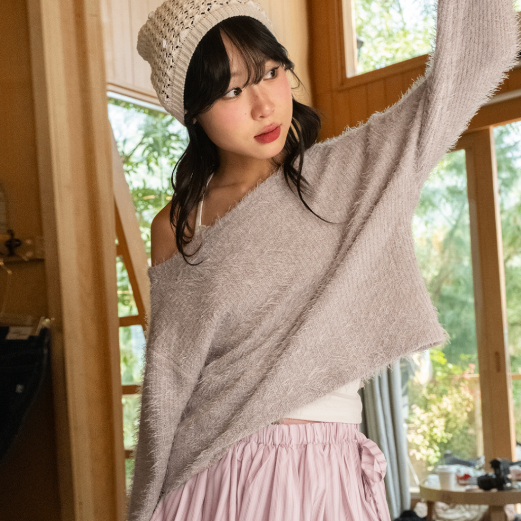 Momo Sweater