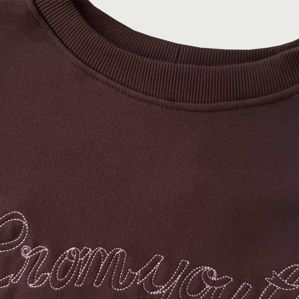 Fromyouth Sweatshirt