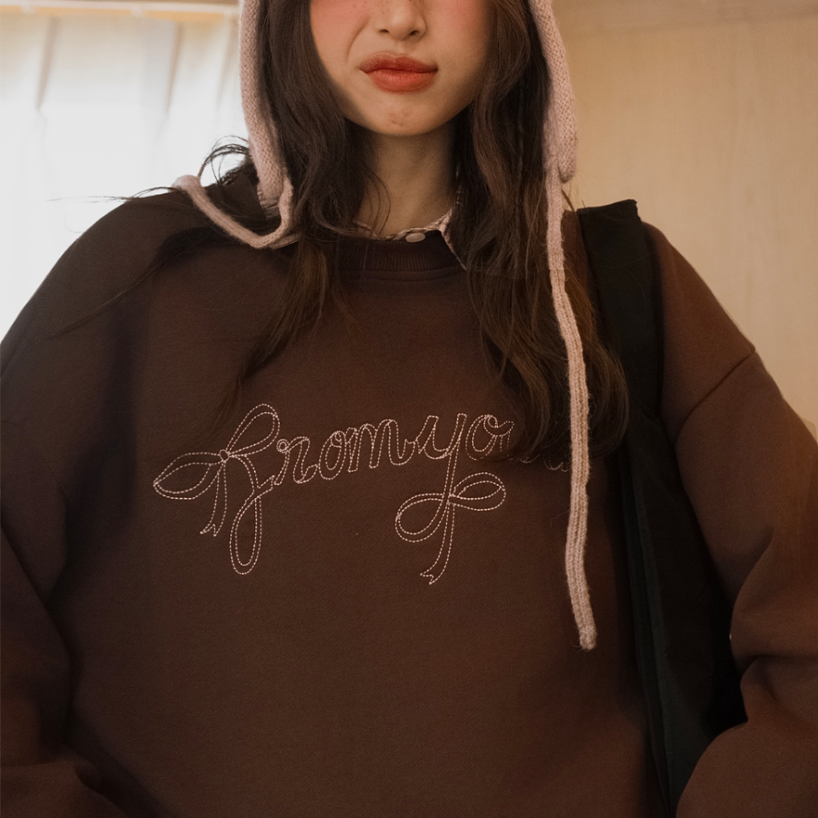 Fromyouth Sweatshirt