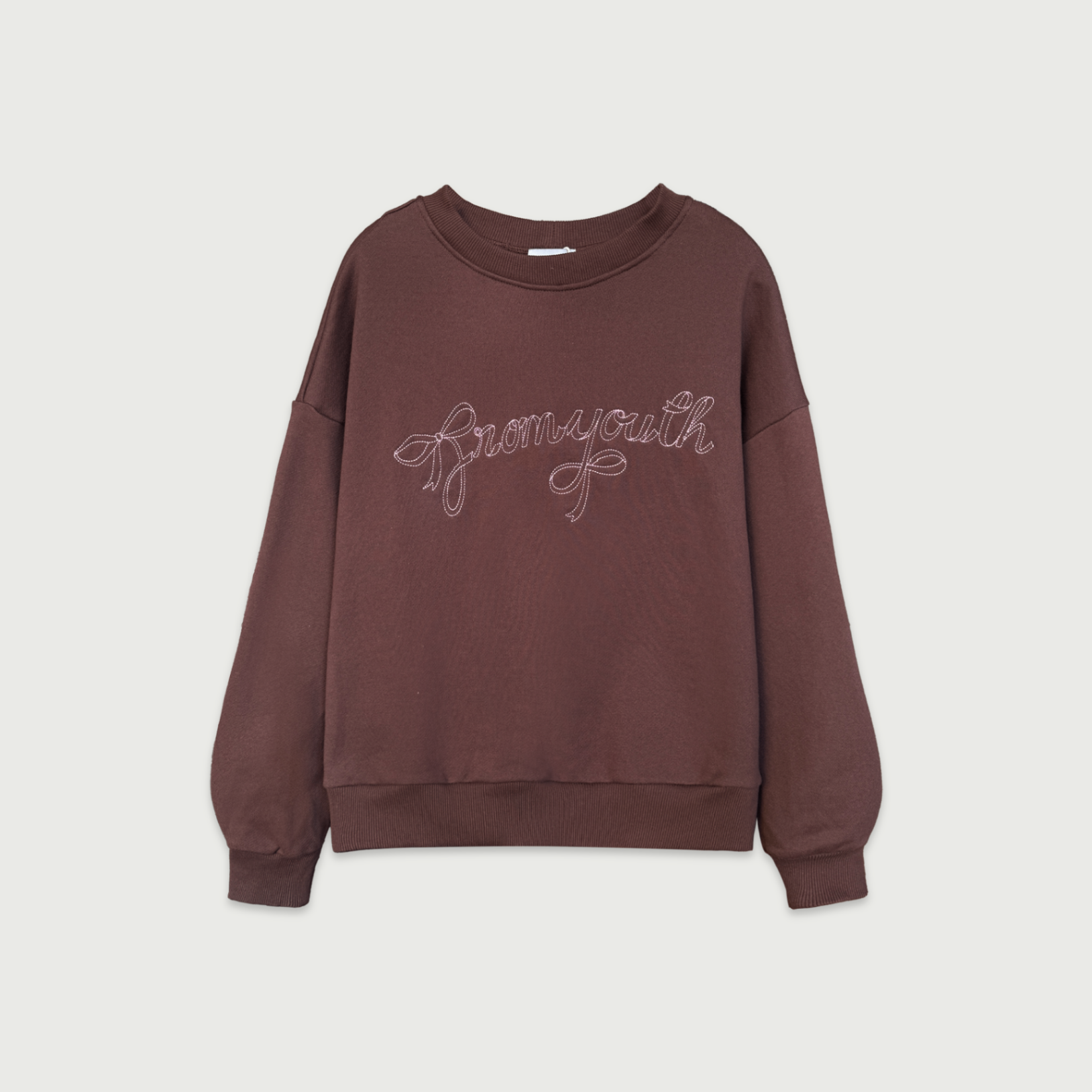 Fromyouth Sweatshirt