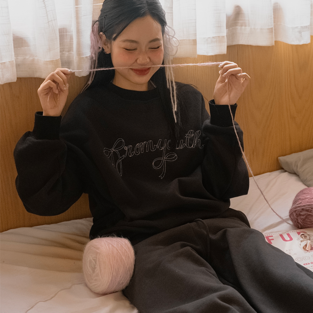 Fromyouth Sweatshirt