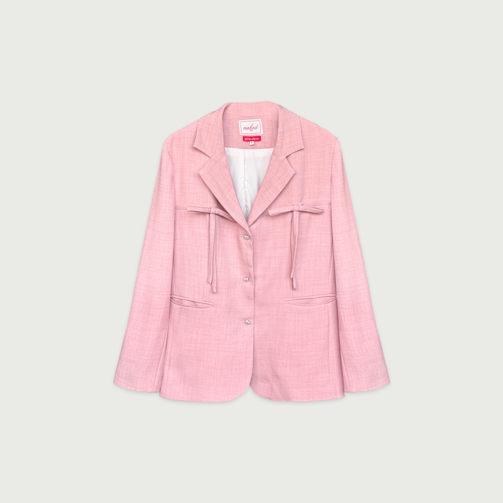 Rosé Blazer