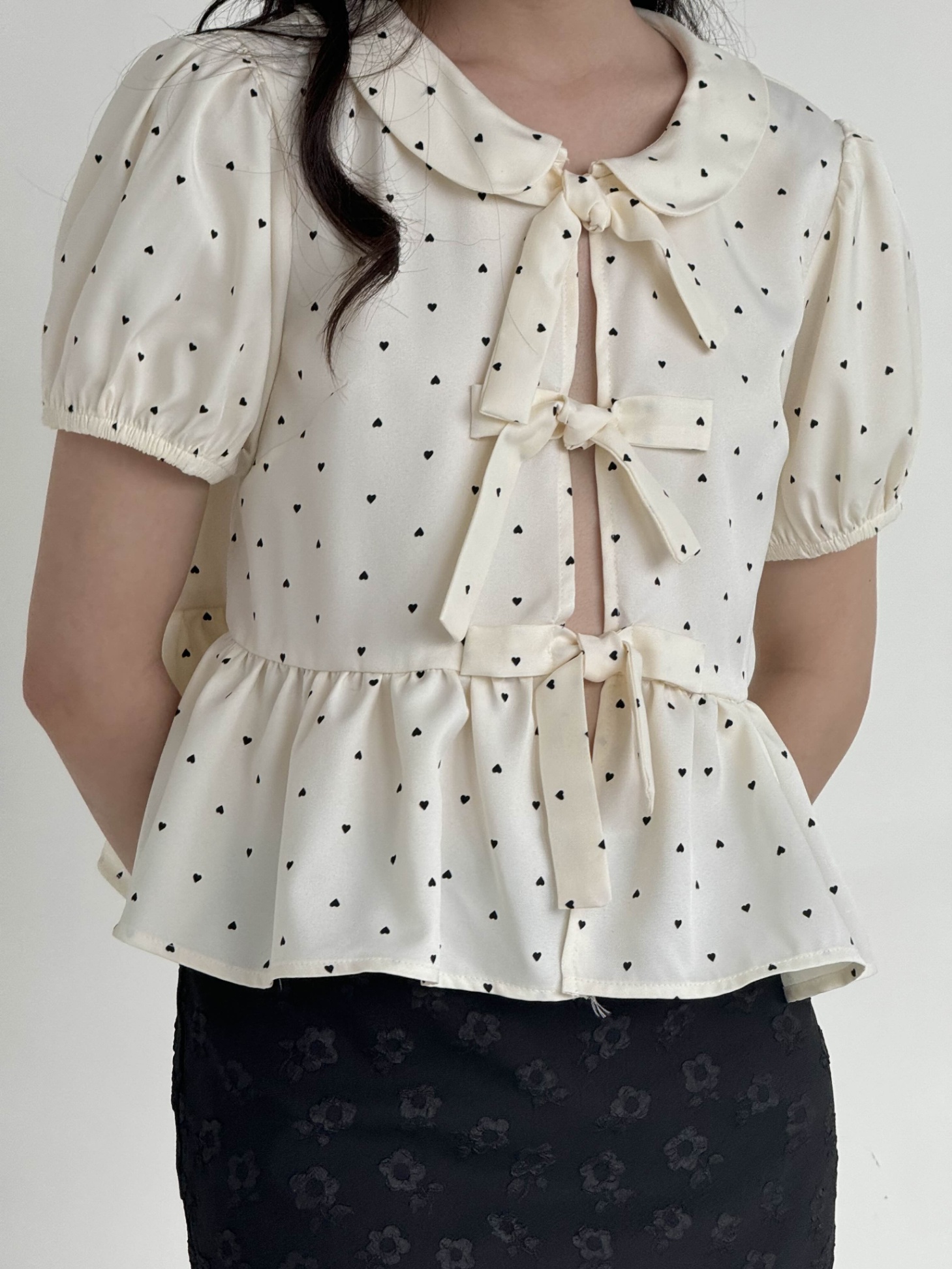 Bonnie Blouse ver.2