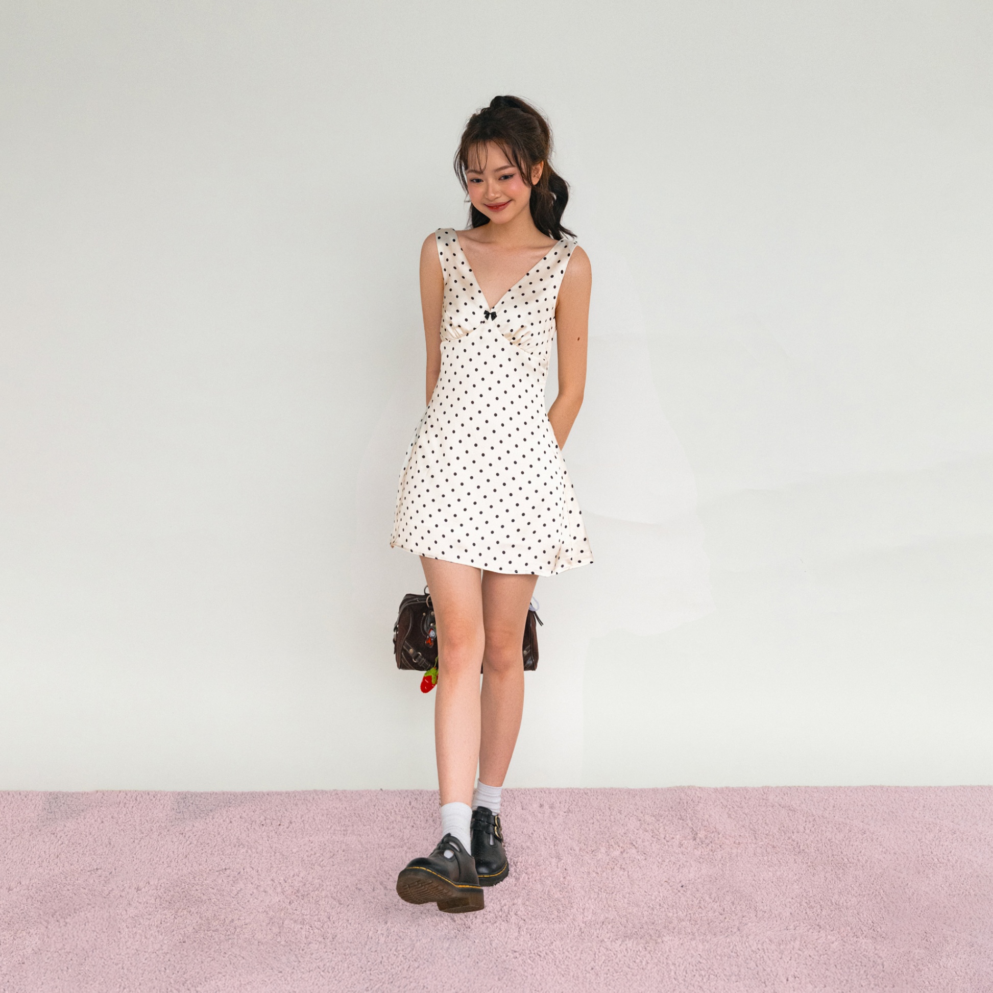 Rosa dress ver.2