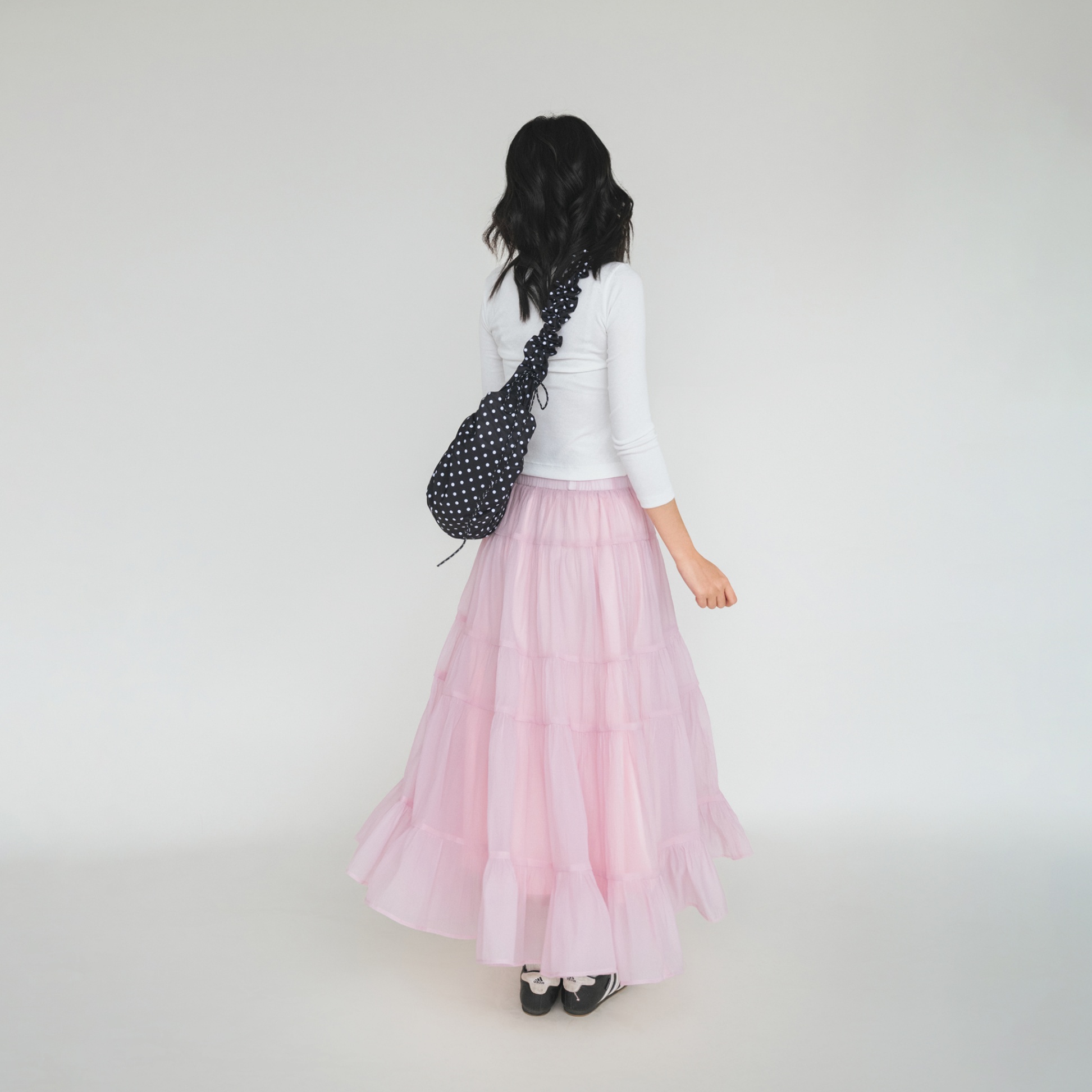 Chuchu Skirt