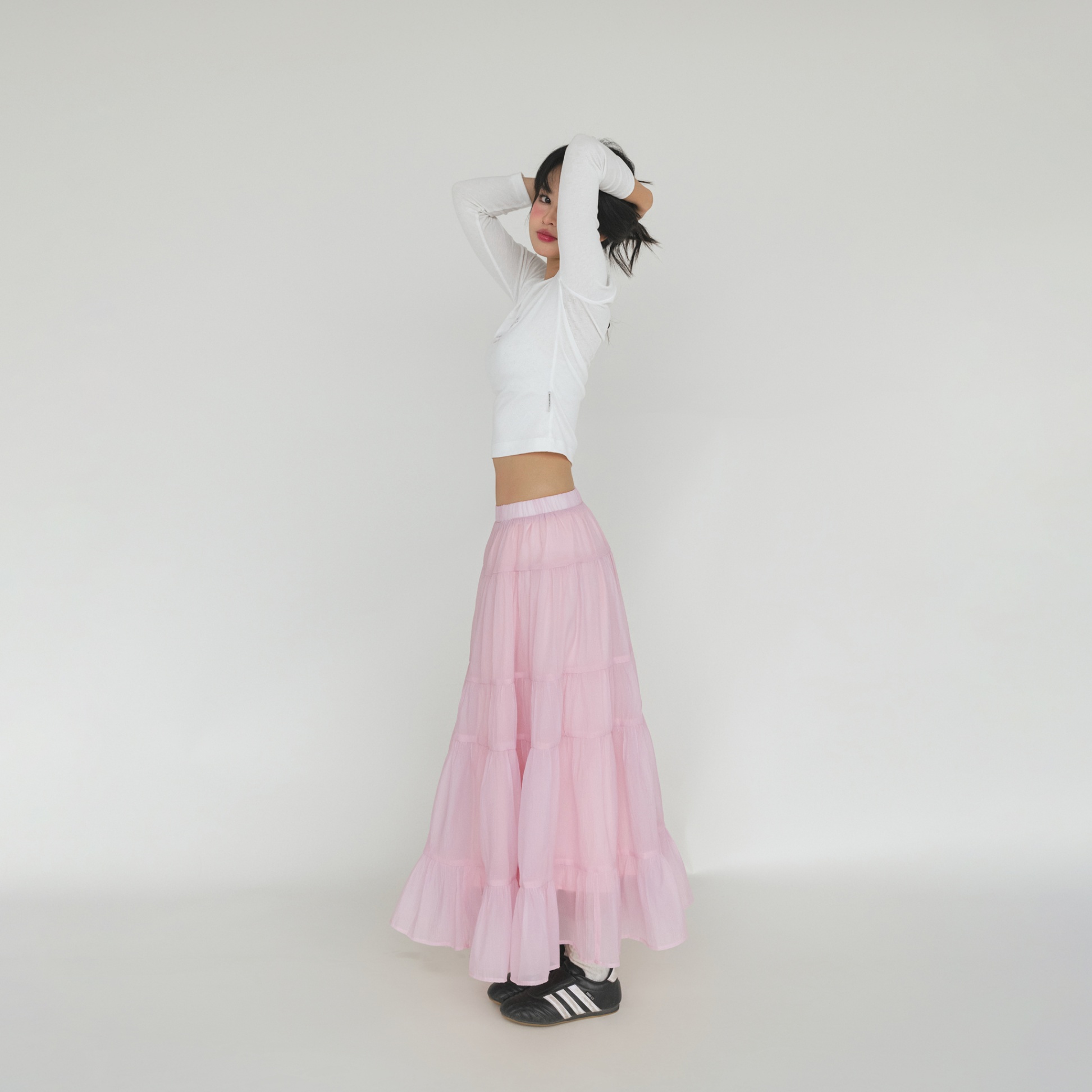 Chuchu Skirt