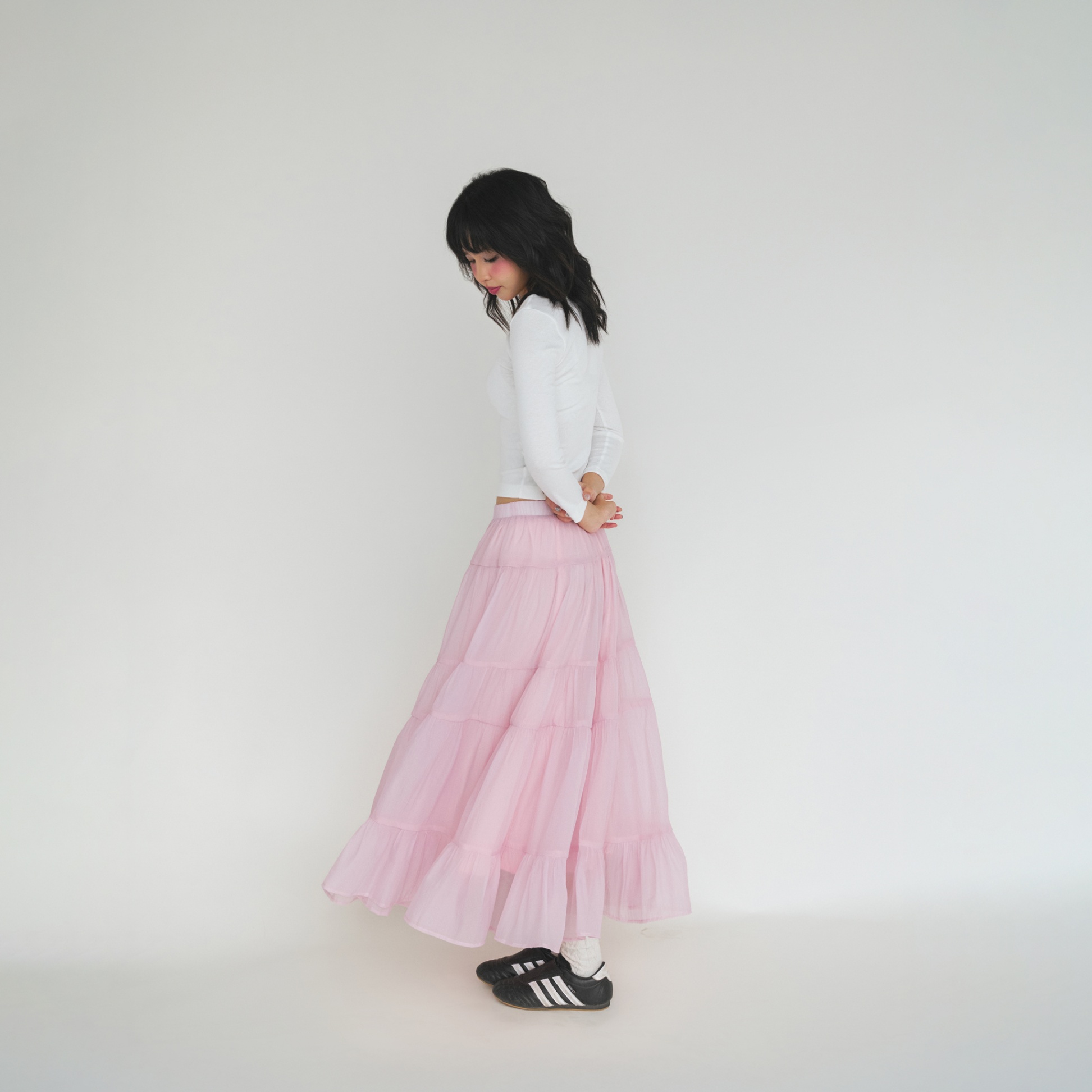 Chuchu Skirt