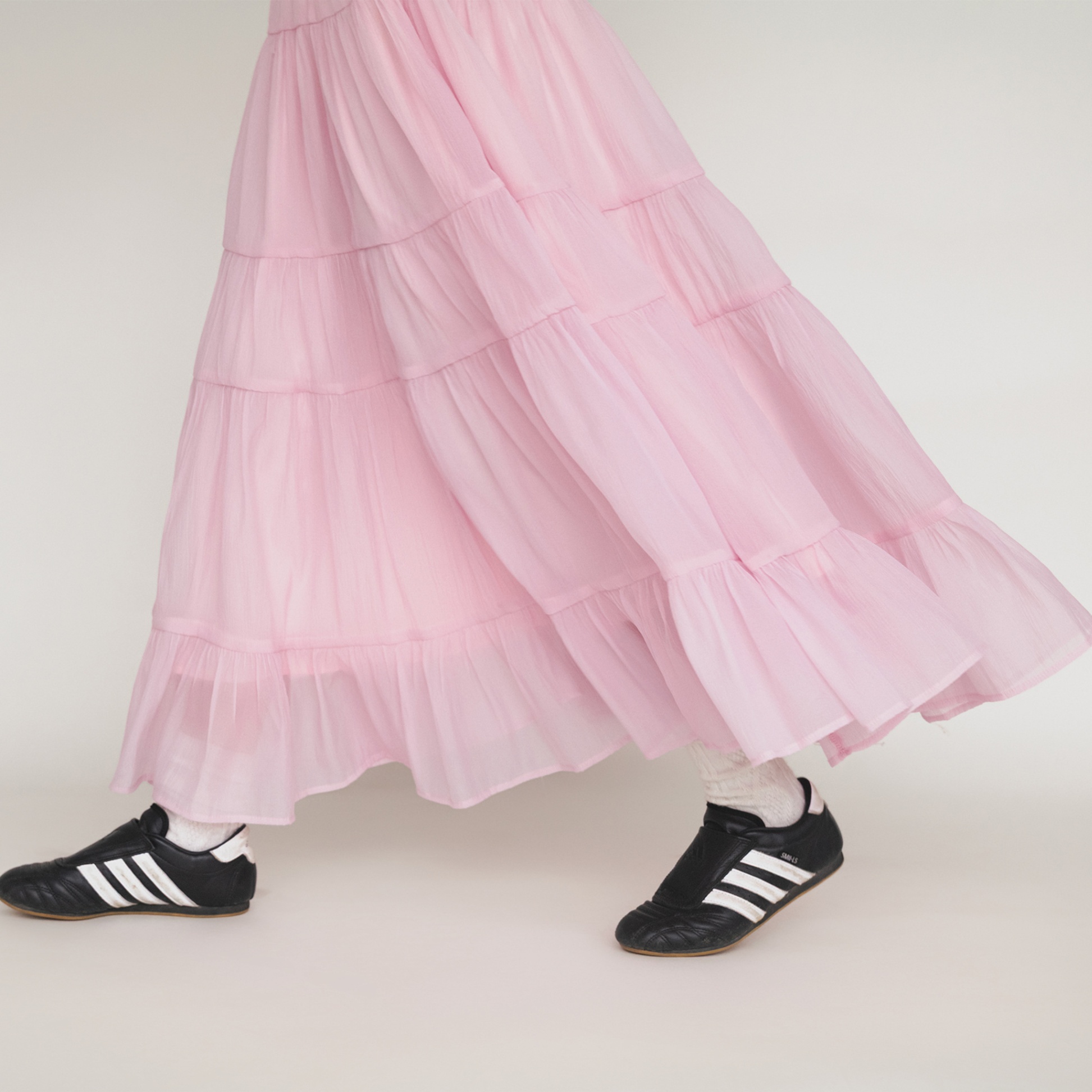 Chuchu Skirt