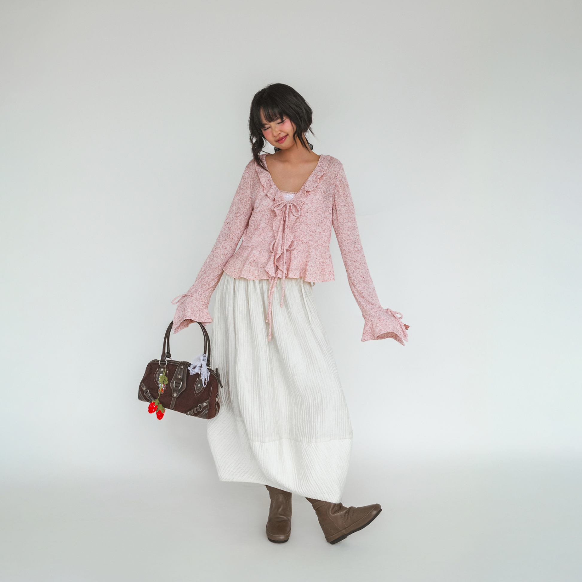 Lumi Skirt