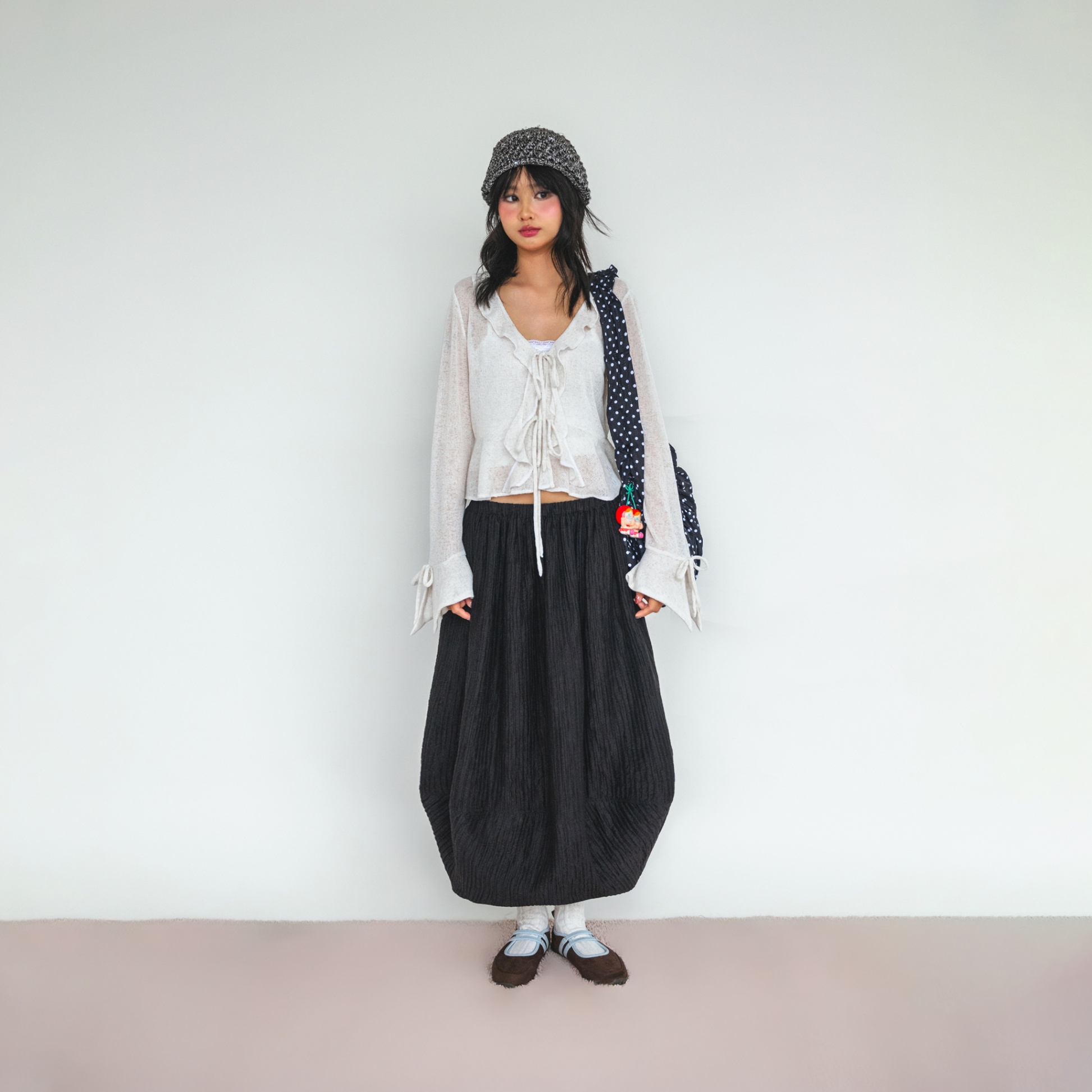 Lumi Skirt
