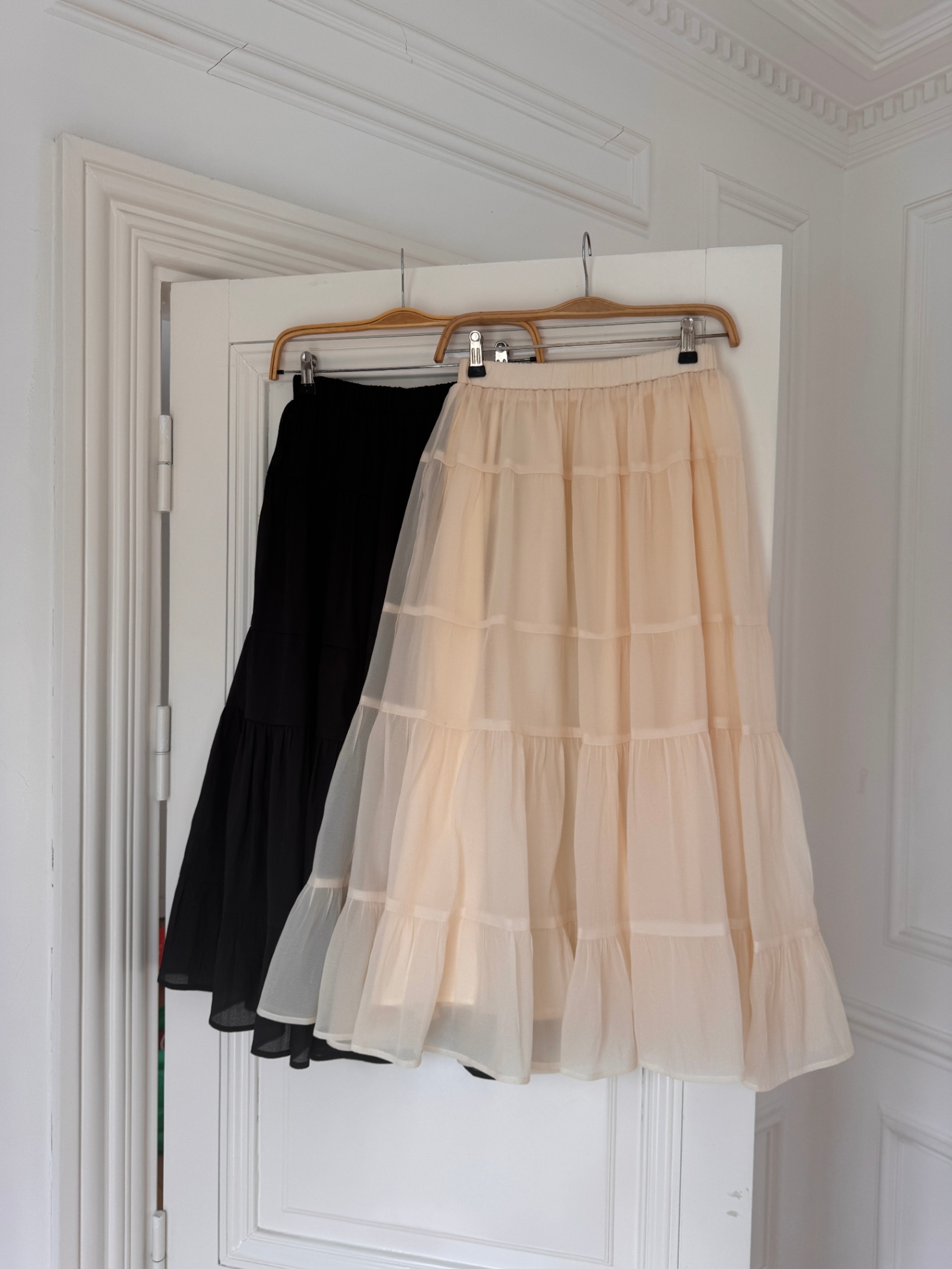 Chuchu Skirt