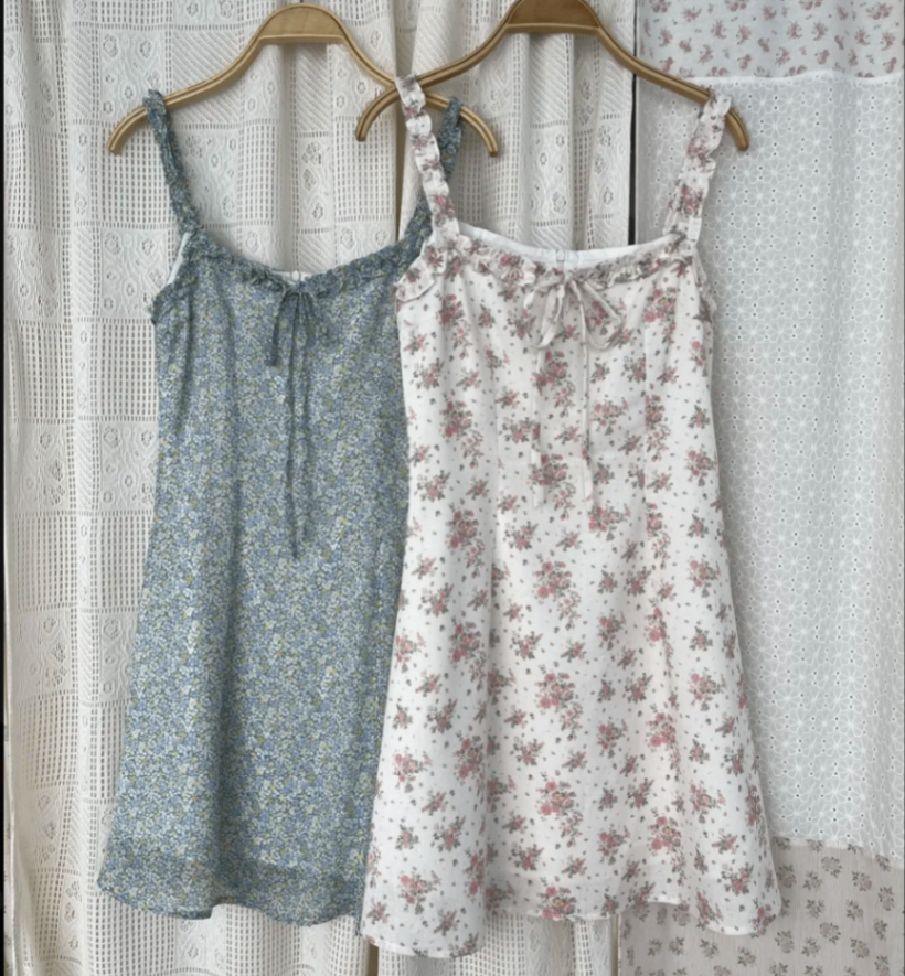 Florie Dress