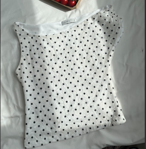 Dottie Top