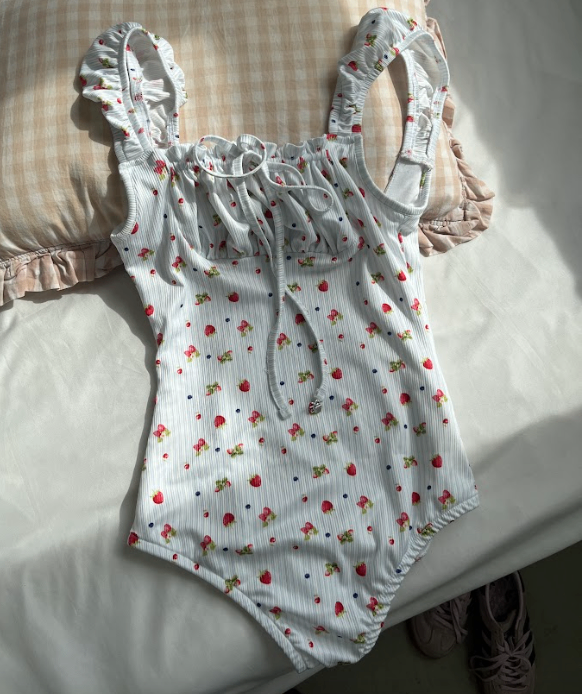 Berry Onepiece ver.2