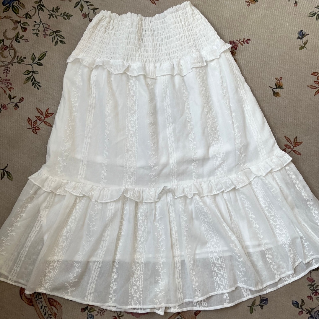 Stacy Skirt