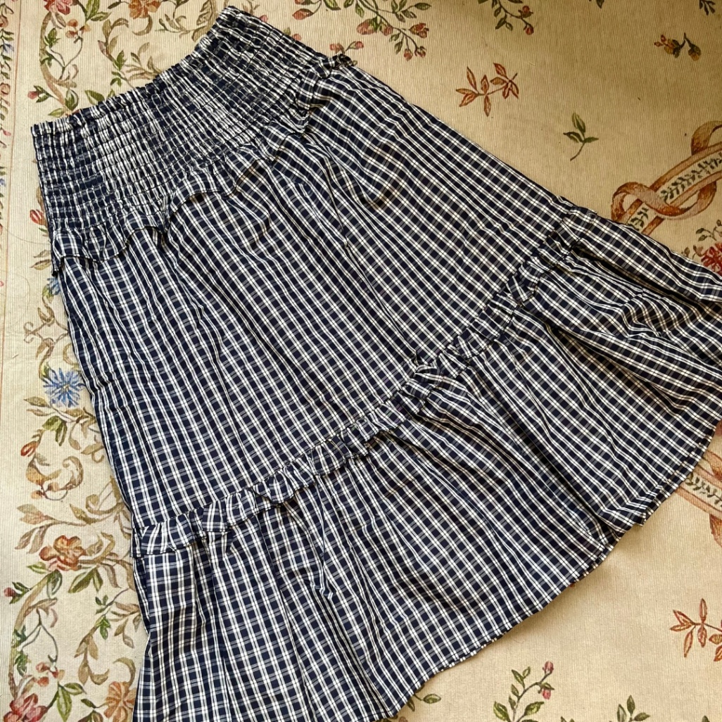 Stacy Skirt