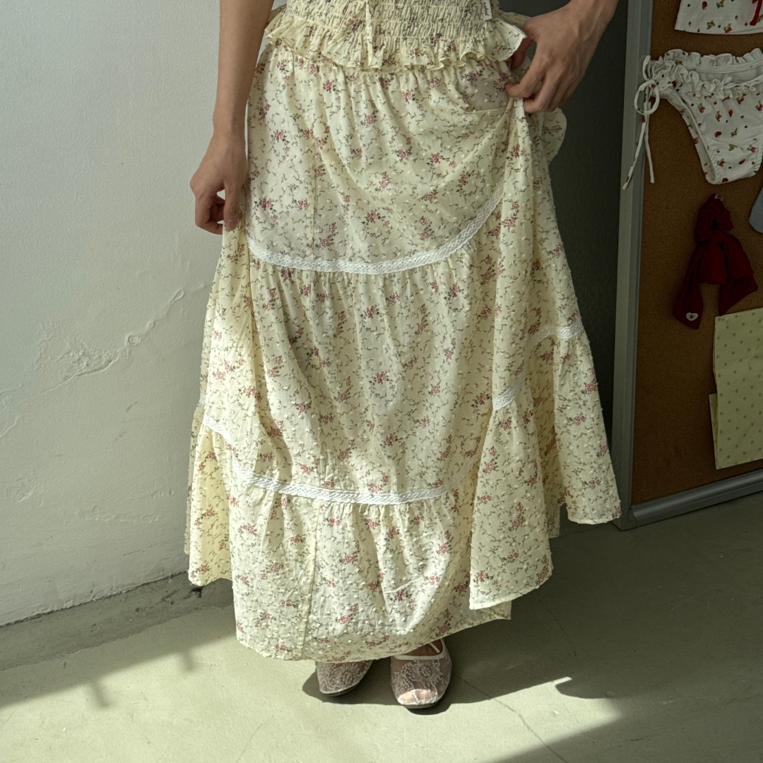 Moana Skirt