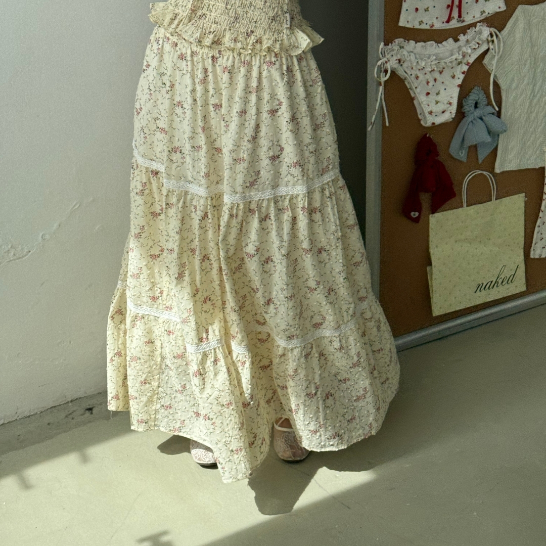 Moana Skirt