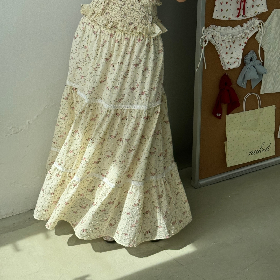 Moana Skirt