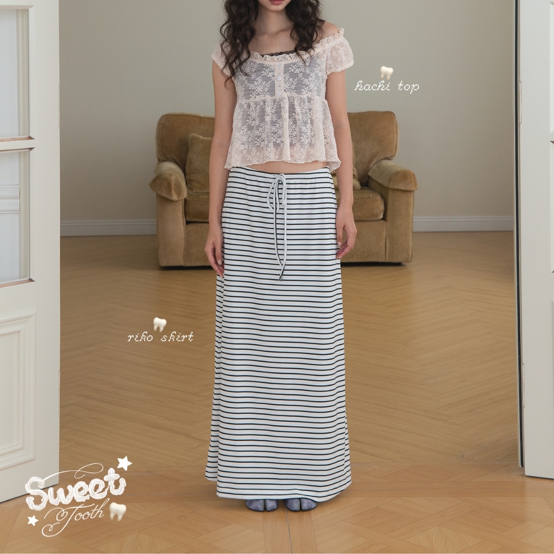 Riko Skirt