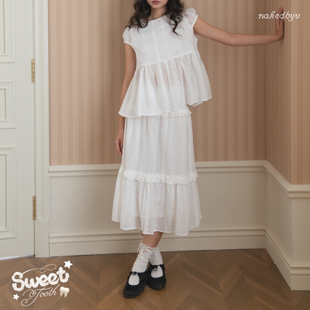 Mizu Blouse